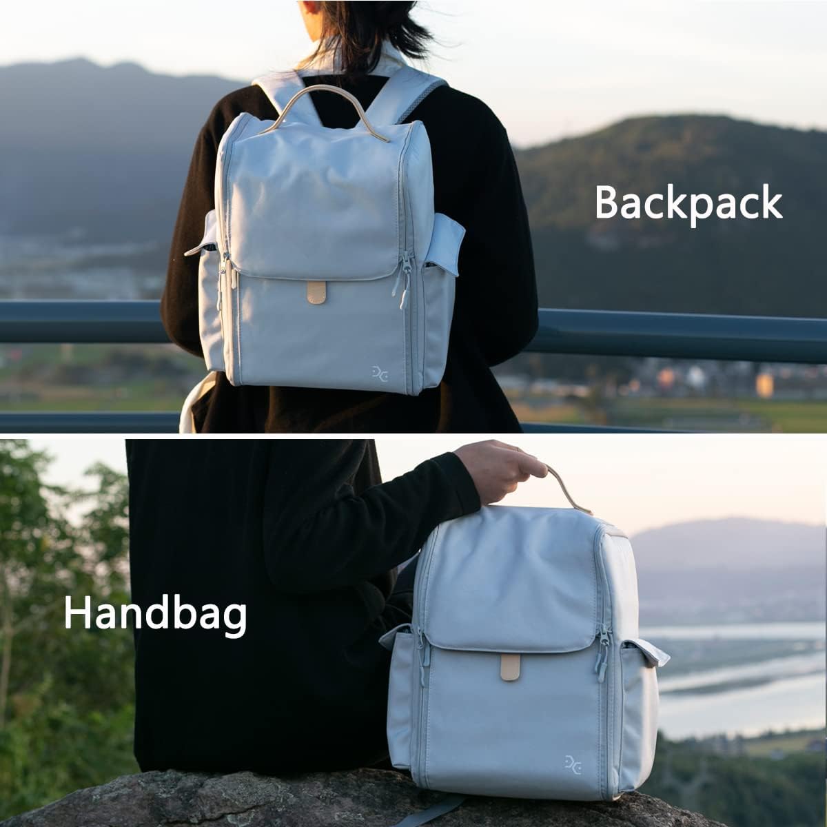 Togood Ultra-Large Storage Marker Pens Backpack, Shoulder Bag for Pens. Up to 300pcs pens