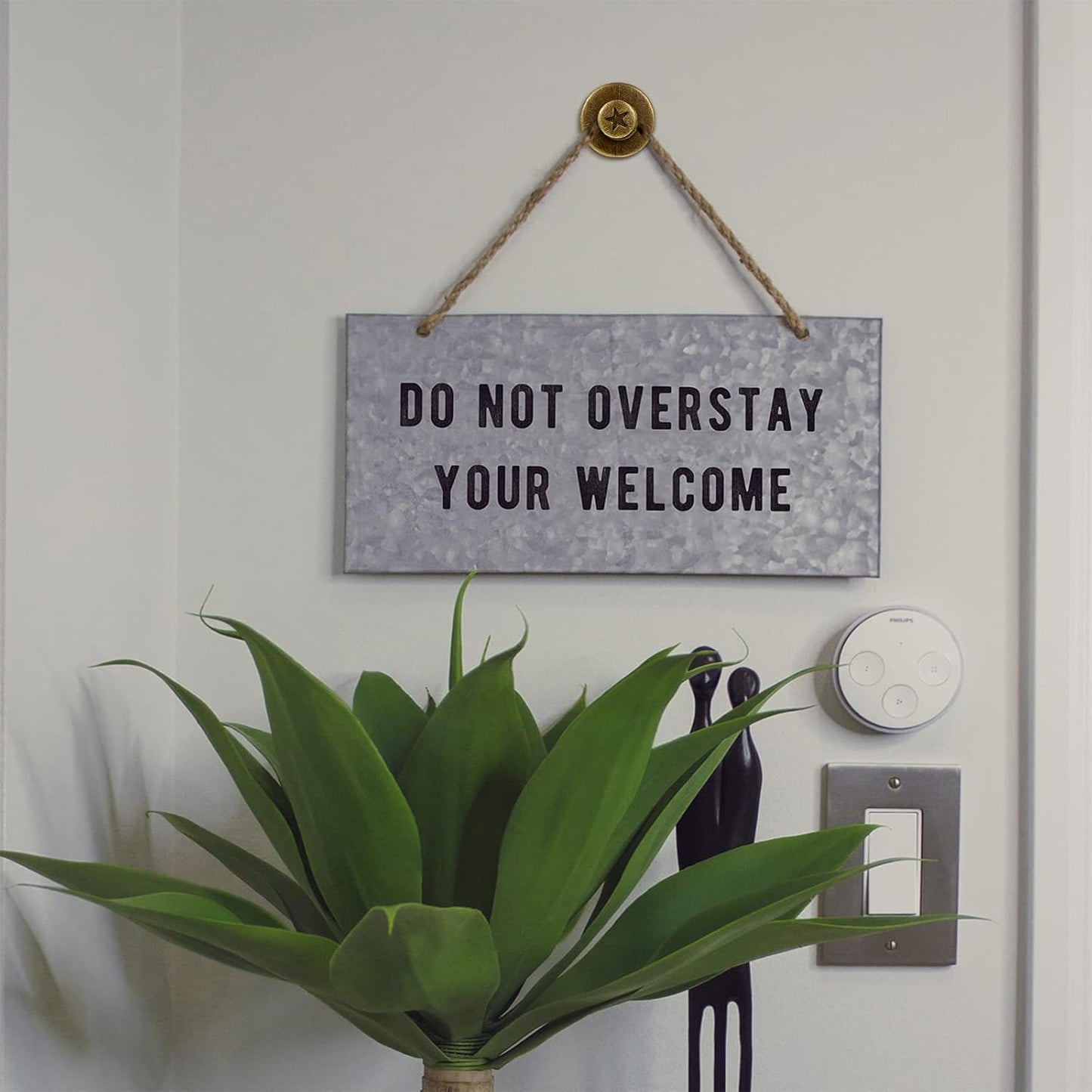 Push Pins Picture Hangers Double Headed Thumb Tacks Wall Hooks for Wall Hangings Picture Hangers Nails Small Photo Hanging Hook Pins for Home Office Photo Decor(Bronze,25 Pieces)