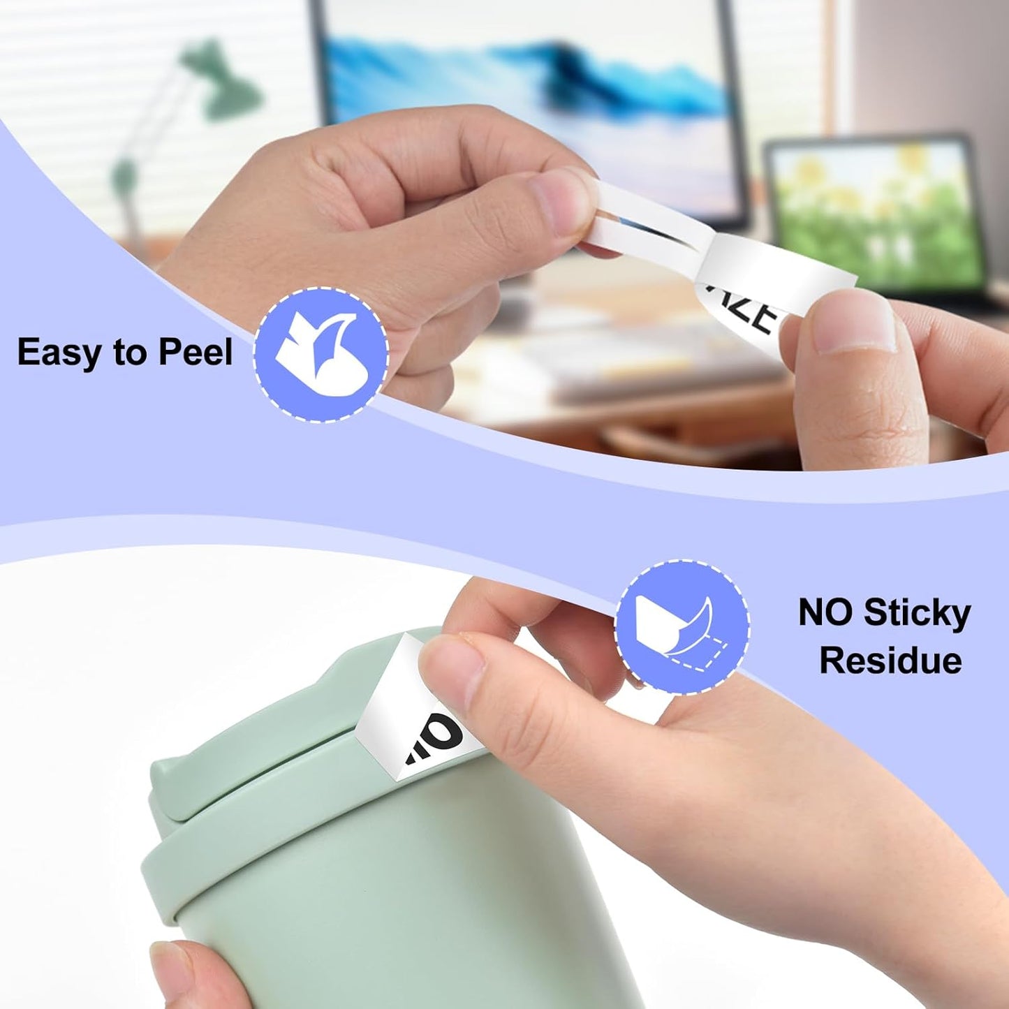 3 Pack Compatible for Brother P-Touch M Tape M931 MK931 M-K931 M-K931S 12mm 0.47 Inch Black on Silver Label Maker Tape for PT-70BMH PT-70DIY PT-70HK PT-70HOL PT-70HOT PT-70SP