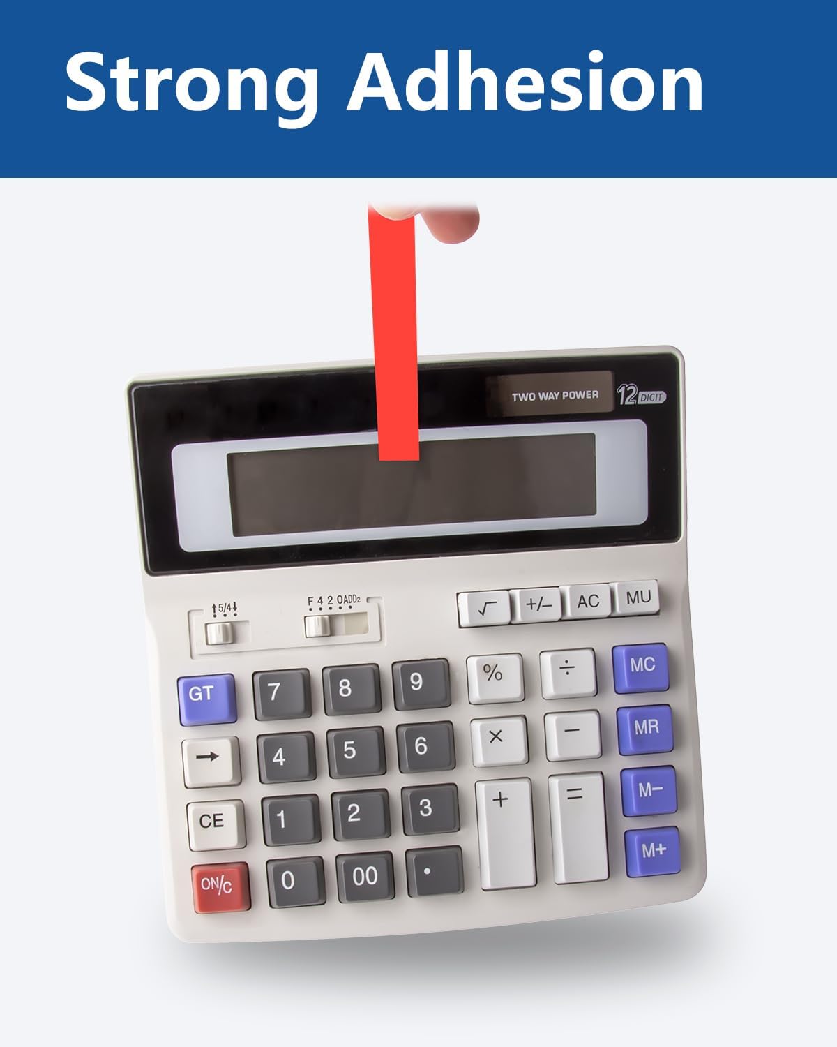 12mm 0.47 Inch Laminated Red TZe-431 TZe 431 TZe431 Tape Compatible for Brother P Touch Label Maker Label Tape for PT D200 D210 D220 D400 Cube Label Maker, Black on Red, 3 Pack