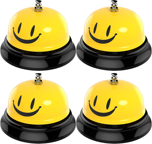 Call Bell, Service Bell Dinner Desk Bell for The Porter Kitchen Restaurant Bar Hotel Schools