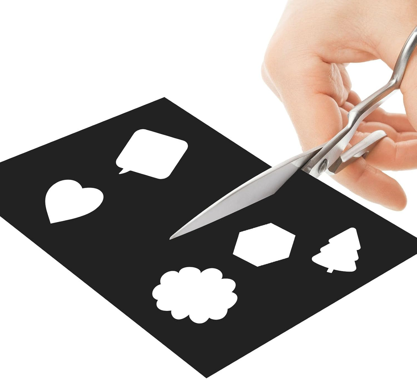 Plain Magnet Sheets,10PCS,5''x7''Flexible Rubber Magnetic Sheet,20Mil Non-Adhesive Magnetic Sheet for Die Storage,Business Dignage,Car,Sticker,Craft Product,Souvenir,Refrigerator Sticker