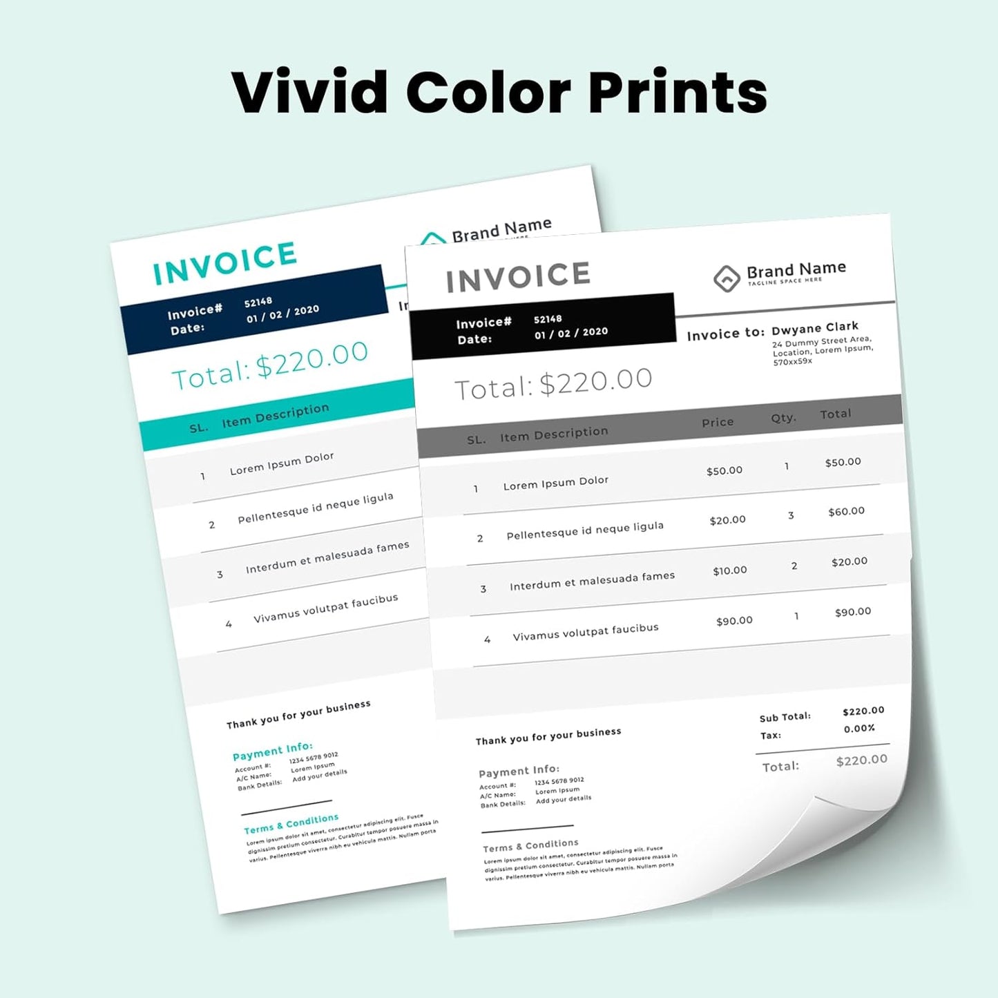 Remanufactured Ink Cartridge Replacement for Epson 702 Ink Cartridges 702XL 702 XL T702XL Compatible with Workforce Pro WF-3720 WF-3730 WF-3733 Printer(4 Pack)