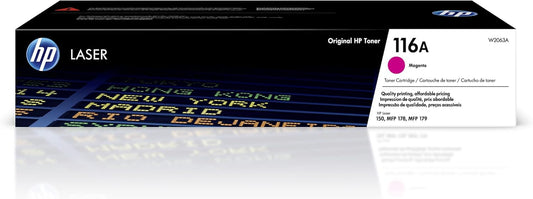 HP 120A | W1120A | Toner-Cartridge |-Drum