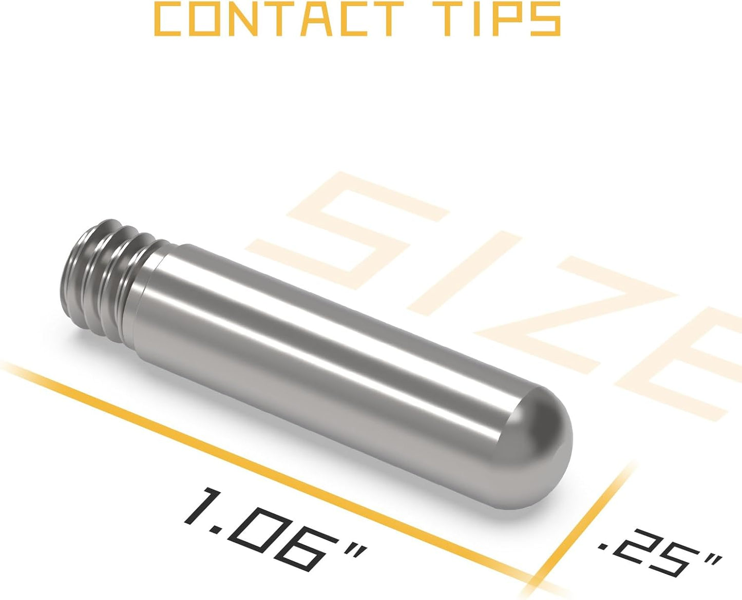 TOOLIOM 24Pcs Plasma Cutter Torch Consumables AG-60 Cutting Torch Nozzles Tips Kit for SG-55 AG-60 WSD-60 for TL-50C/HF Pro TL-CUT-50PRO