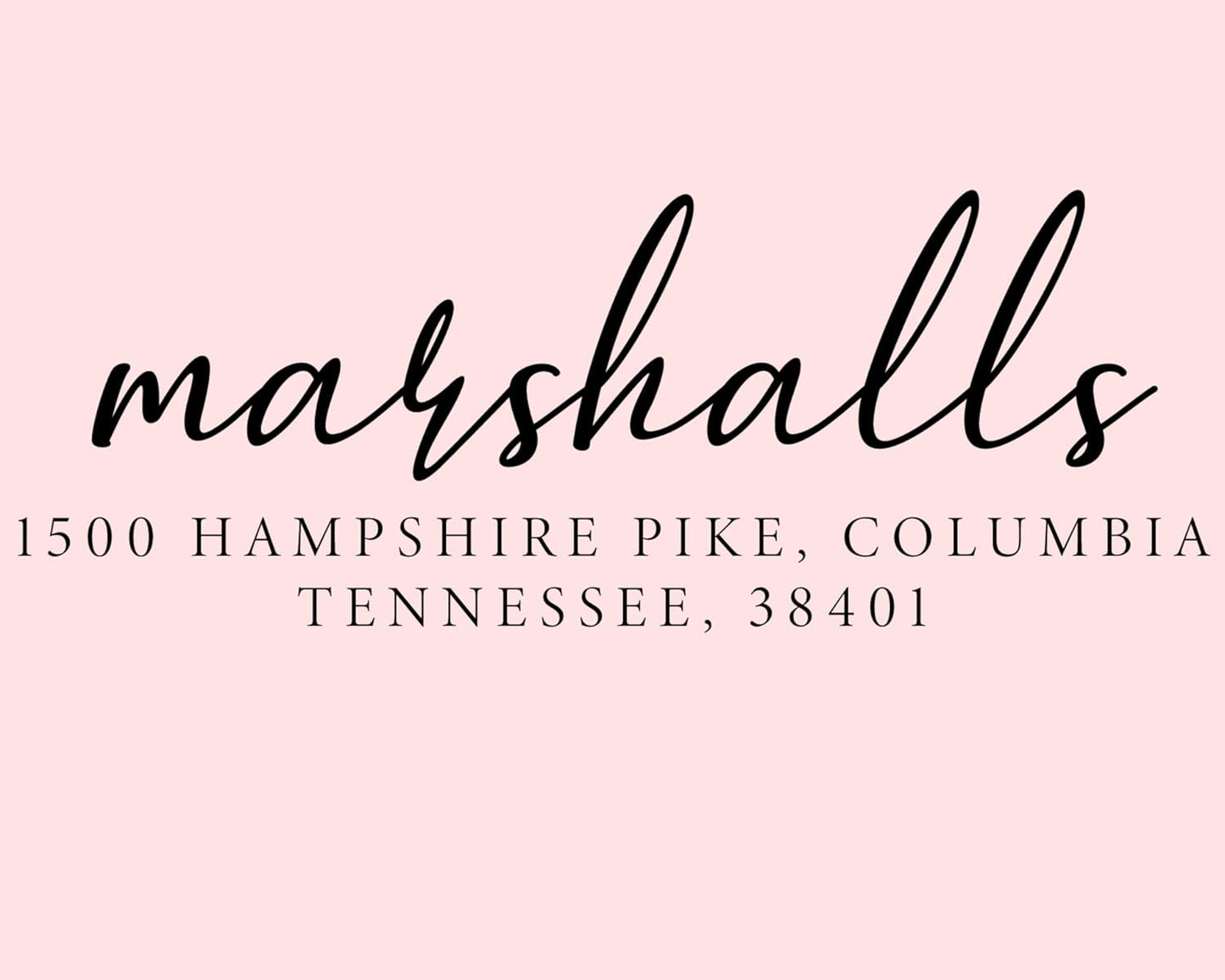 Custom Self-Inking Address Stamp with Name, Personalized Couples Address Stamps, Custom Rubber Address Stamp, Modern Address Stamp Wooden Handle Rubber Stamp (Embosser)