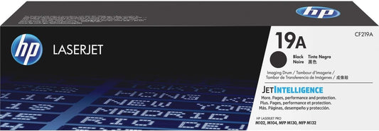 HP 19A | CF219A | Toner-Cartridge | Black-Drum