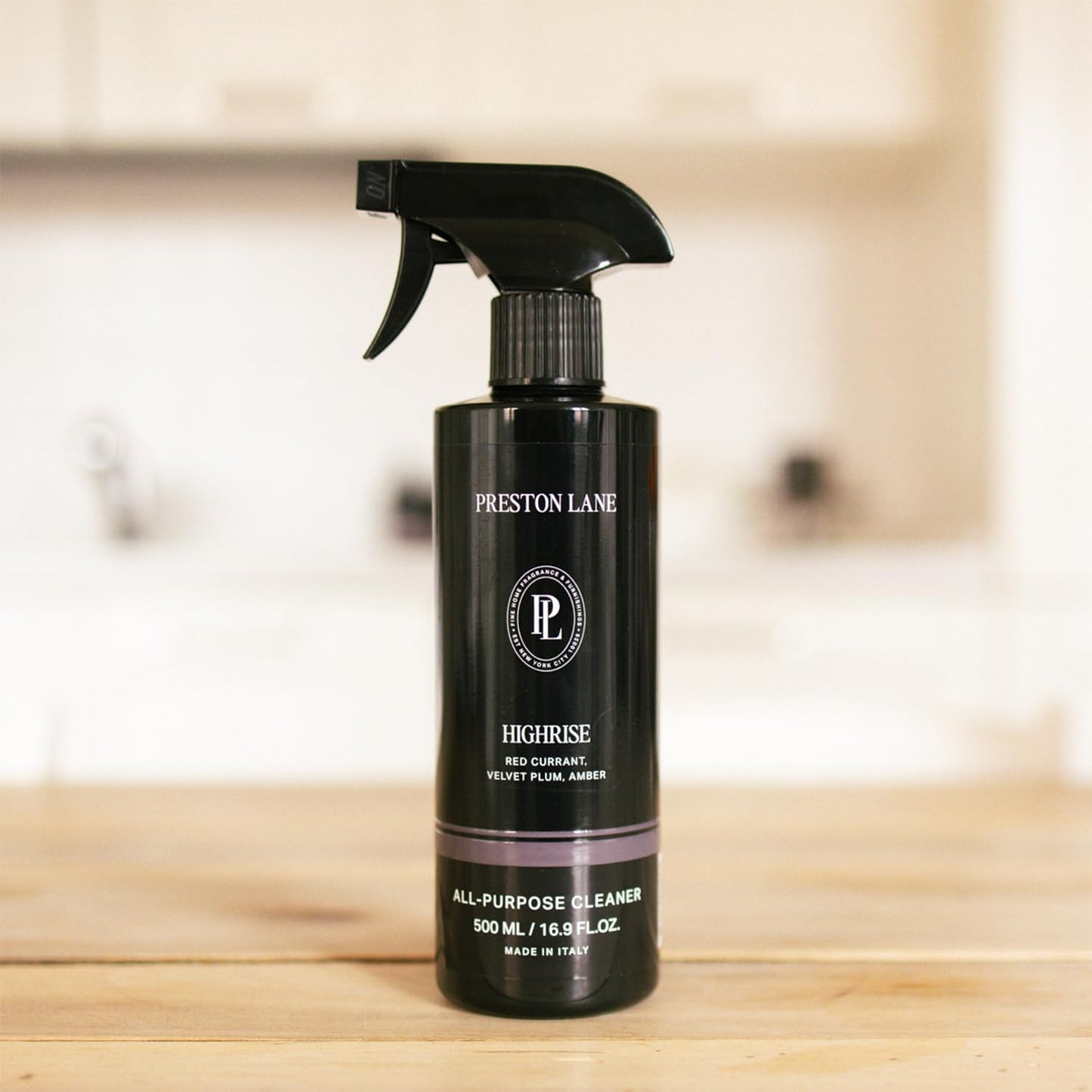 The All Purpose Cleaner Multi Surface Spray, Lifts Away Dirt, Smudges & Grease