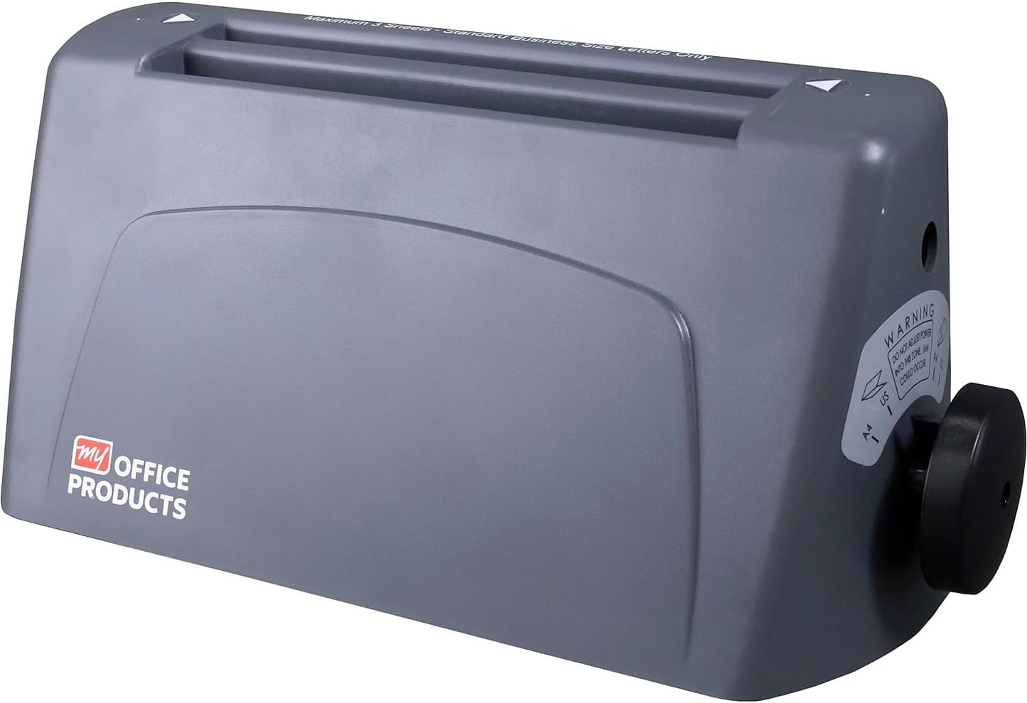 Premier P6500 Letter Folder