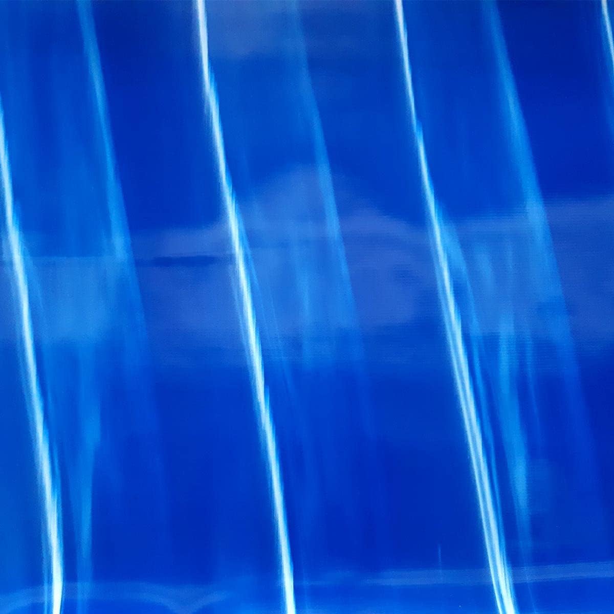 SX-69 Vinyl Repair Kit | Inflatable Bounce House Repair Kit | Includes 4 Ounce Adhesive and Vinyl Roll | for Flexible, Waterproof Repairs of Tears, Punctures, and Holes