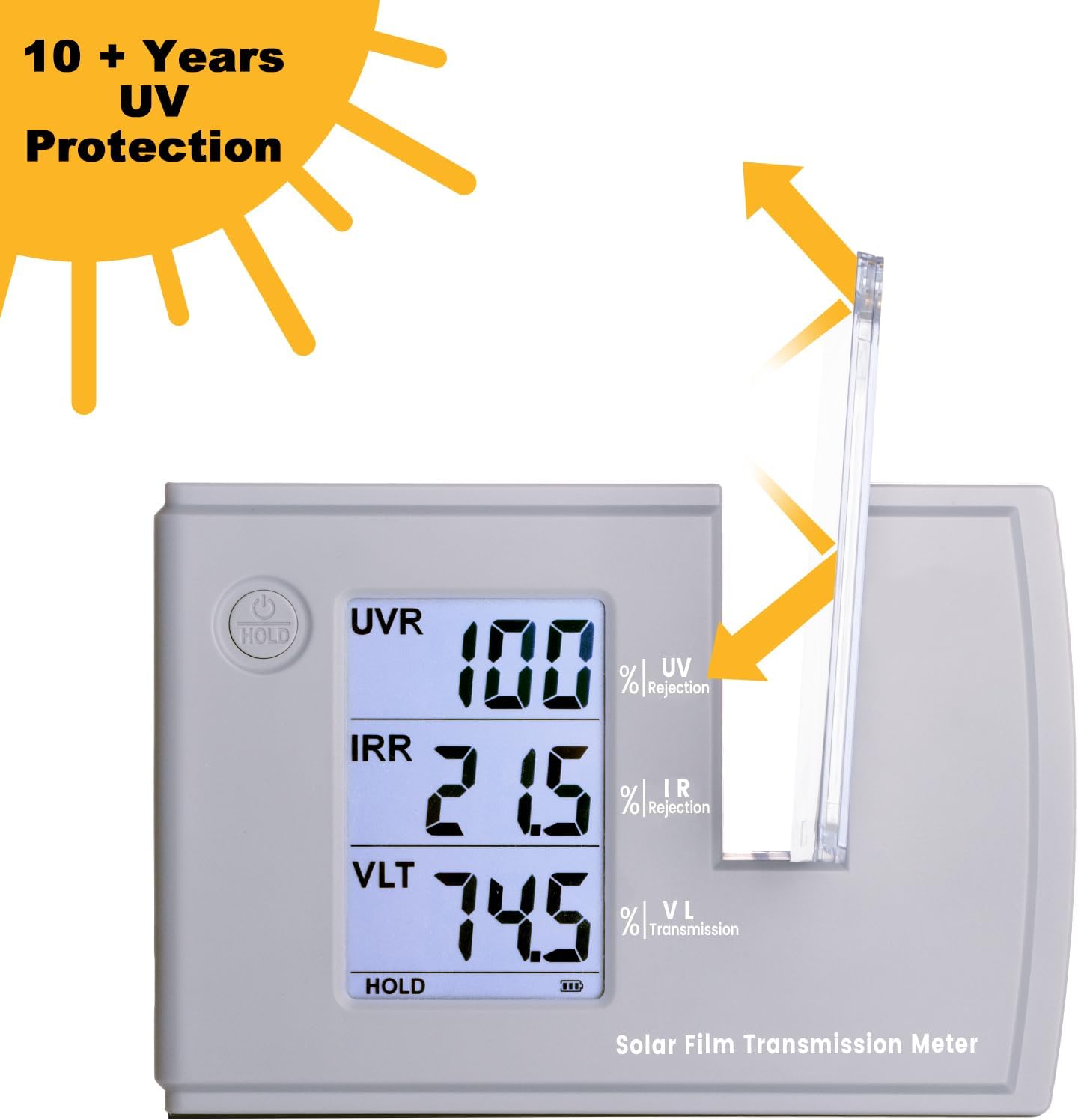 25-Pack Sleeved Magnetic Card Holders - 55PT Magnetic Card Cases with 2.63"x3.7" Larger Inner Dimension, First Insert Card into Soft Card Sleeve, Then Place into Card Holder for Double Protection