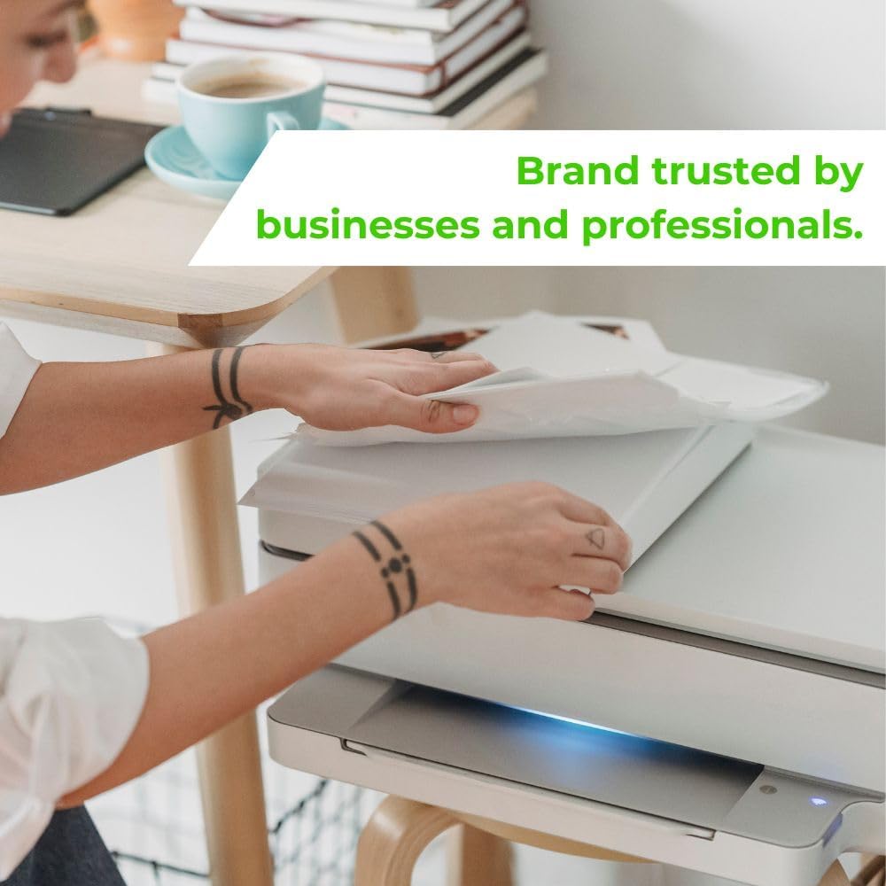 TCT LC406XL Black Ink Cartridge 2 Pack - Compatible Replacement for Brother LC406XL LC406XLBK Black High Yield Works with Brother MFC-J4335 J4345 J4535 J5855 J5955 Printers (6,000 Pages)