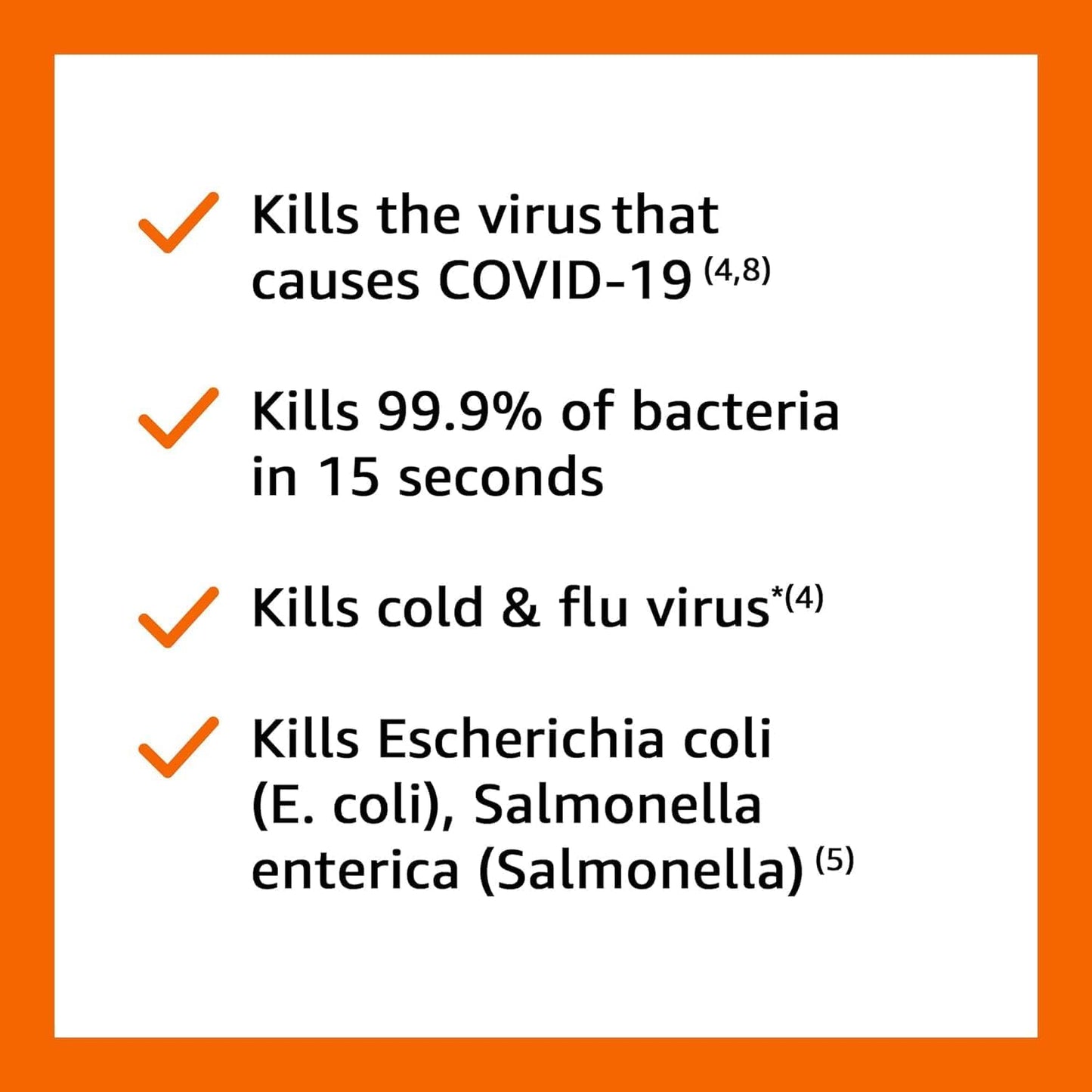 Amazon Basics Wipes, Lemon Scent, for Sanitizing, Cleaning & Deodorizing, 255 Count (3 Packs of 85)