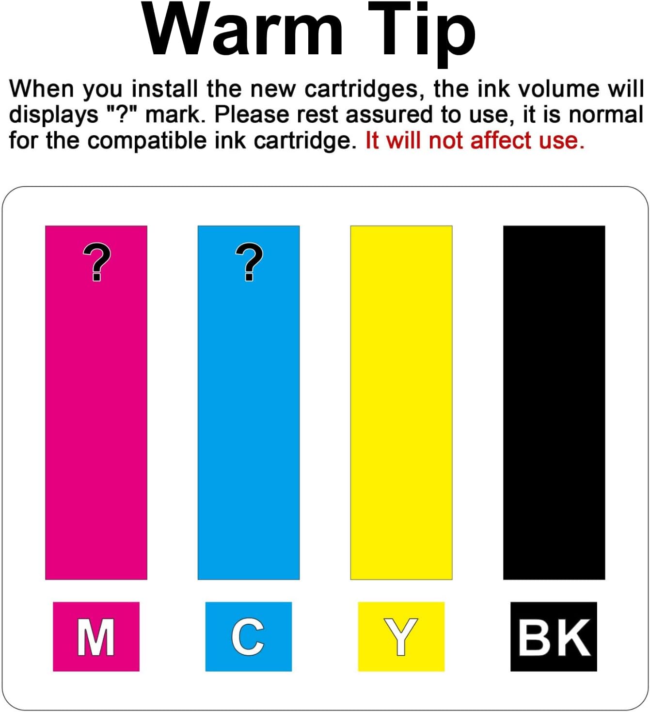 LC3013 Ink Cartridges BK/C/M/Y Compatible for Brother LC3013XL LC3013 XL LC3011 LC-3011 Work for Brother MFC-J491DW MFC-J497DW MFC-J690DW MFC-J895DW (Black Cyan Magenta Yellow, 8-Pack)