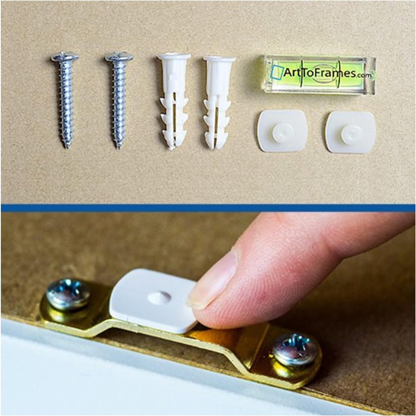 PinPix 20x17 Inch Cork Bulletin Board. This Decorative Framed Pin Board Comes with Crimson Pastel Design and a Satin Black Frame. Ideal for Home Office Decor or Message Board (PinPix-1807)