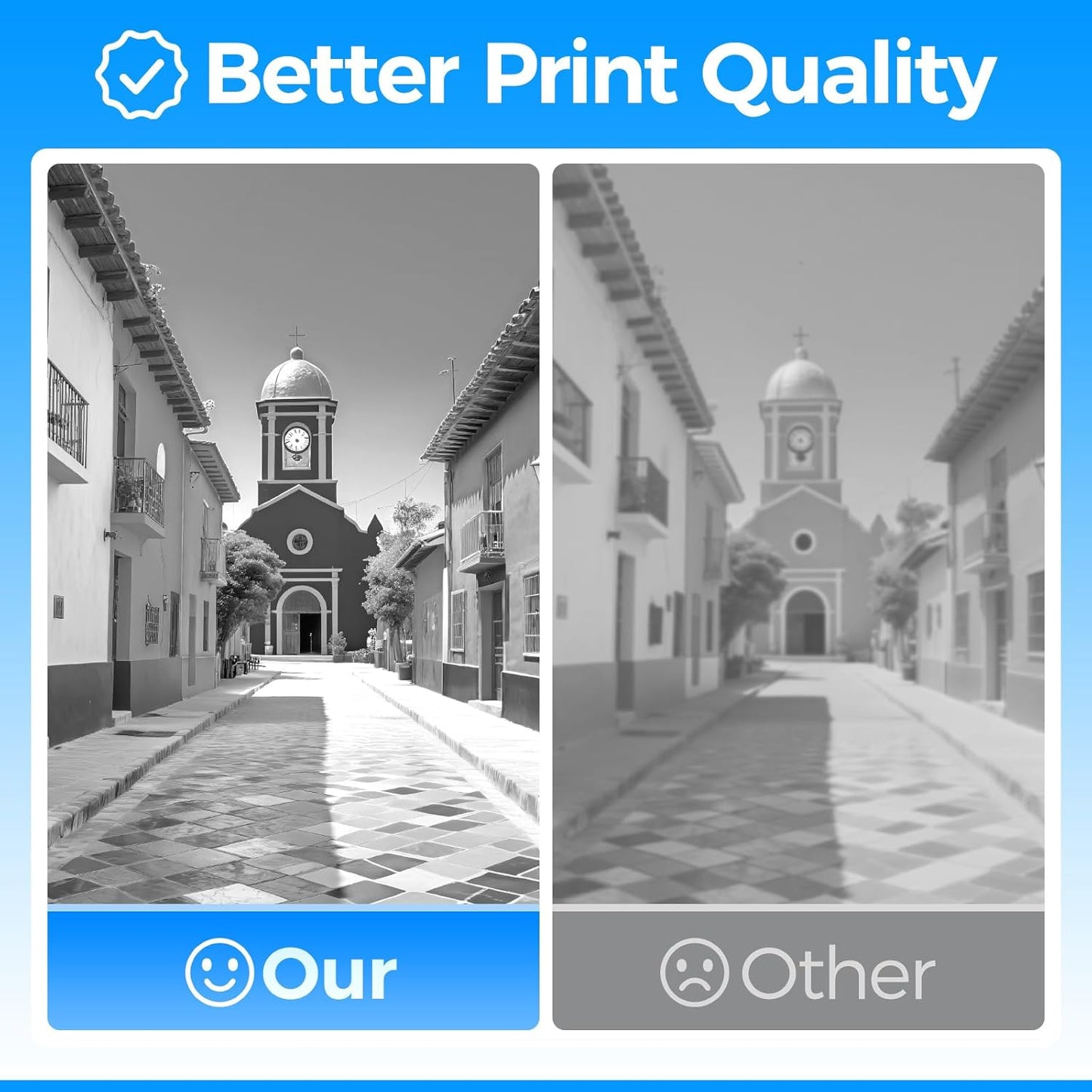 MLT-D115L 115L Toner Cartridge Black 2-Pack High-Yield Replacement for Samsung MLT-D115L D115L 115L Compatible with Samsung Xpress SL-M2870 SL-M2880FW SL-M2670FN SL-M2830DW SL-M2820 SL-M2820ND Printer