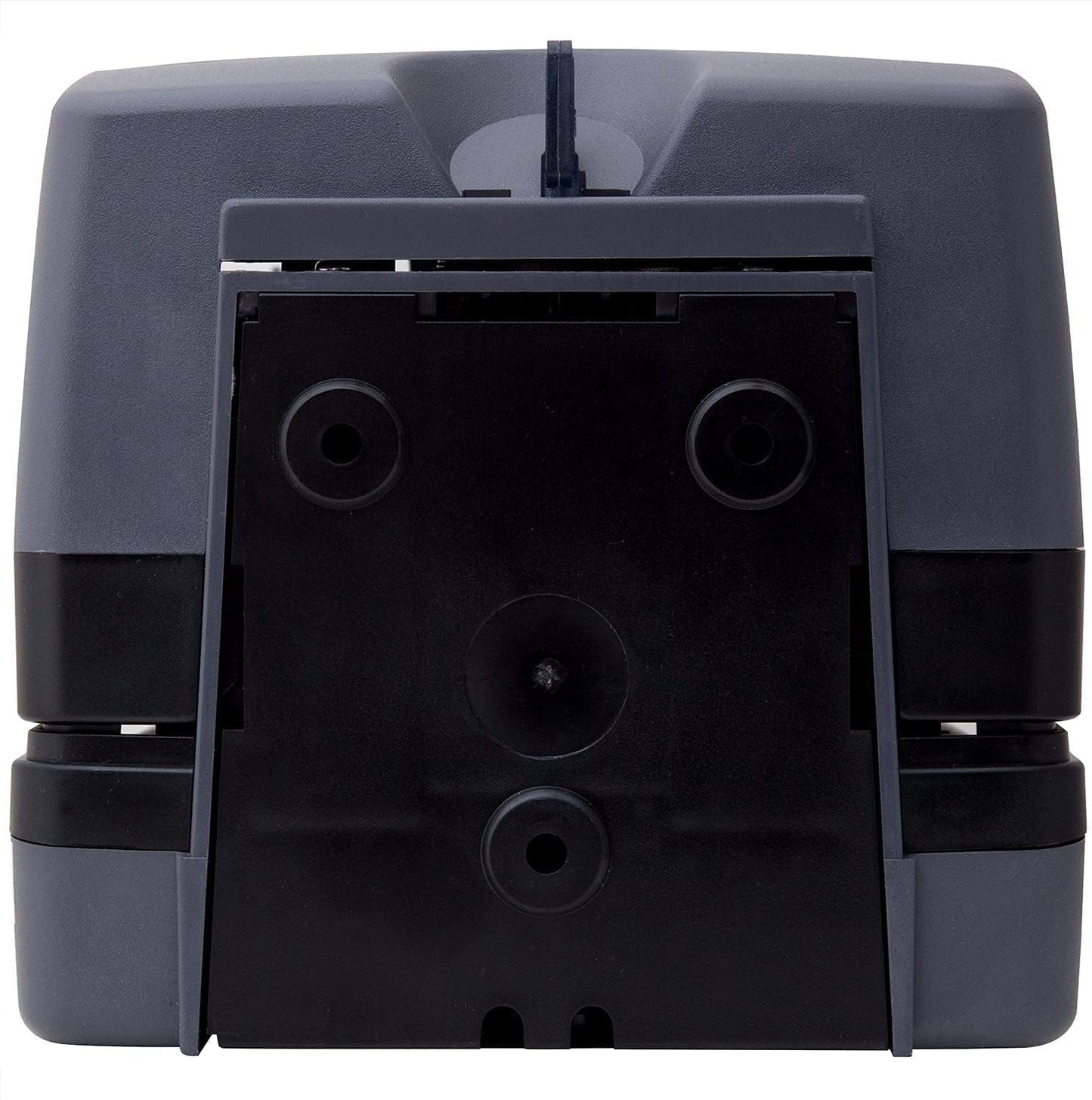 AMANO TCX-35 Time Clock Starter Pack, Includes Card Rack and 100 Time Cards, Electronic Punch Clock for Small Business, Made in USA (Bundle)