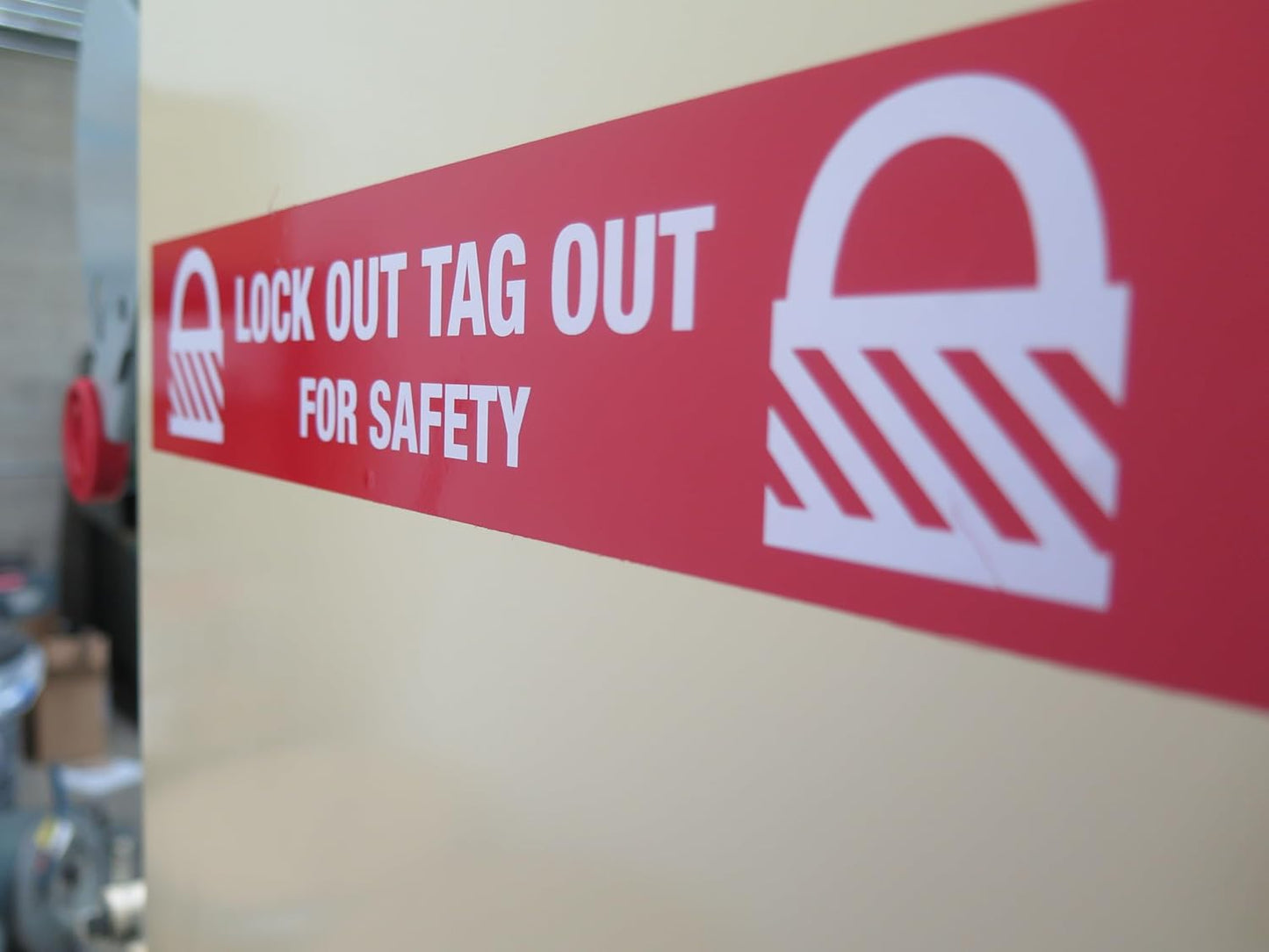 LT4/LT4P/LTPX Label Supply 4" x 150' Orange