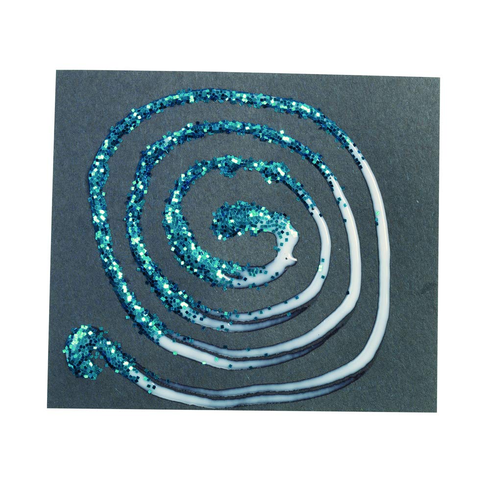 Colorations White School Glue, 1 Gallon, Washable, Non Toxic, Kids Glue, Classroom Supplies, Art Supplies, Crafting, Glue for Children, Collaging, Arts & Crafts (Item # LCWG)