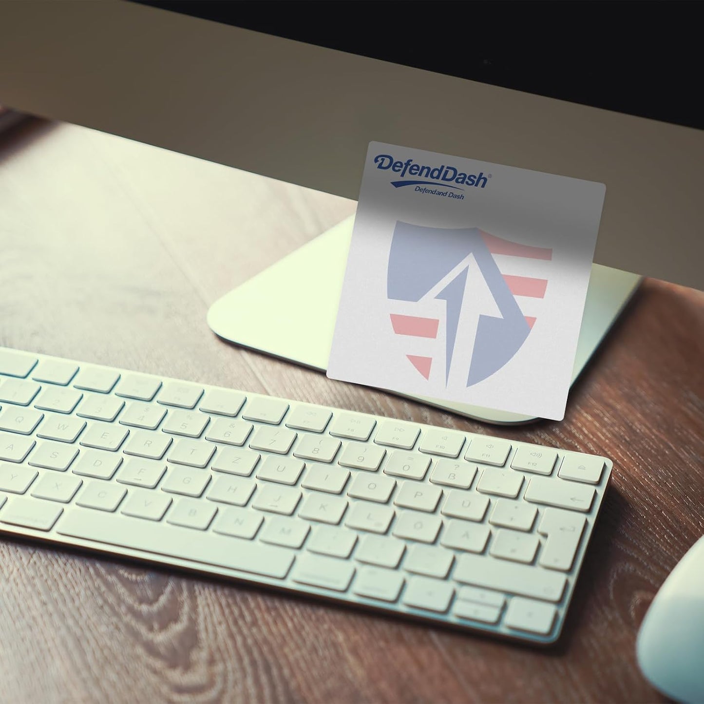 Bulk Personalized Sticky Notes 3"x3" – Custom Logo or Text Notepads, 50 Sheets per Pad, 2–100 Pack for Business Marketing, Office Supplies, Schools, Parties (Style 1)