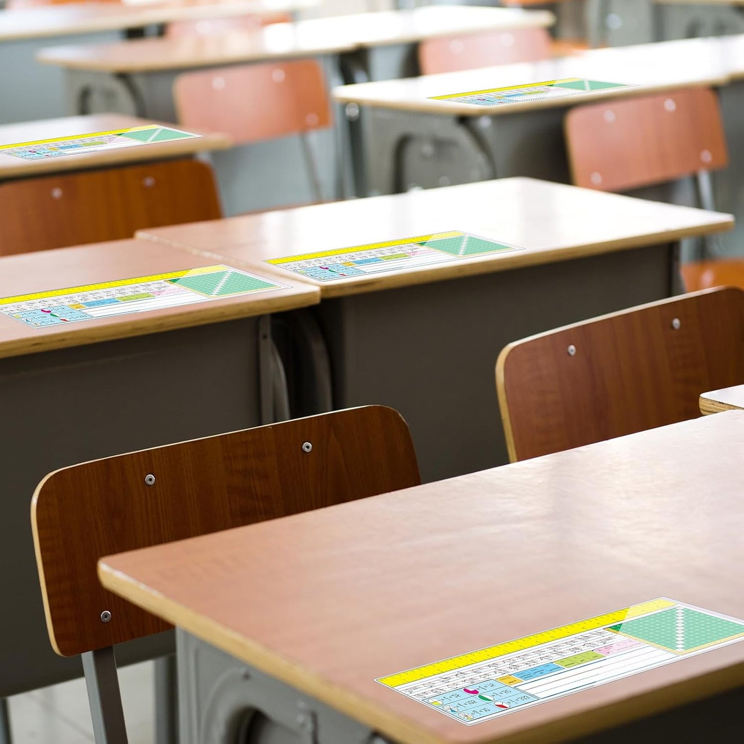 Outus 100 Pcs Clear Self Adhesive Pockets - Bin Labels for Storage Bins, Pocket Label Sleeves, Plastic Index Card Holder with Top Open for Organizing Bins Box Drawer(18 x 4 Inch)