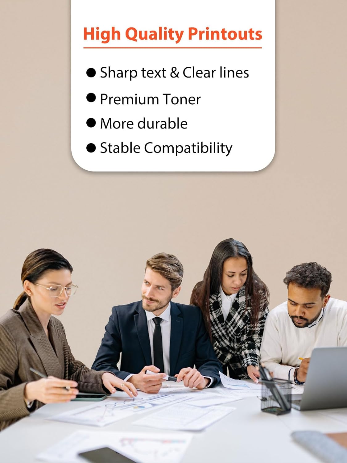 521H 52D1H00 Toner Cartridge Compatible Replacement for Lexmark 521H 52D1H00 for MS710 MS710n MS711 MS711dn MS810 MS810n MS810dn MS810de MS811 MS811n MS811dn MS811dtn MS812 MS812dn MS812de