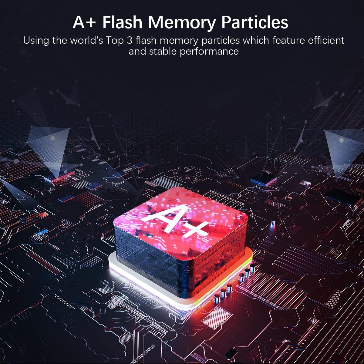 250GB SSD External Hard Drive,Up to 540MB/s,USB 3.1 Gen2,External Solid State Drive Compatible with PS4 / PS5 / Windows/Mac