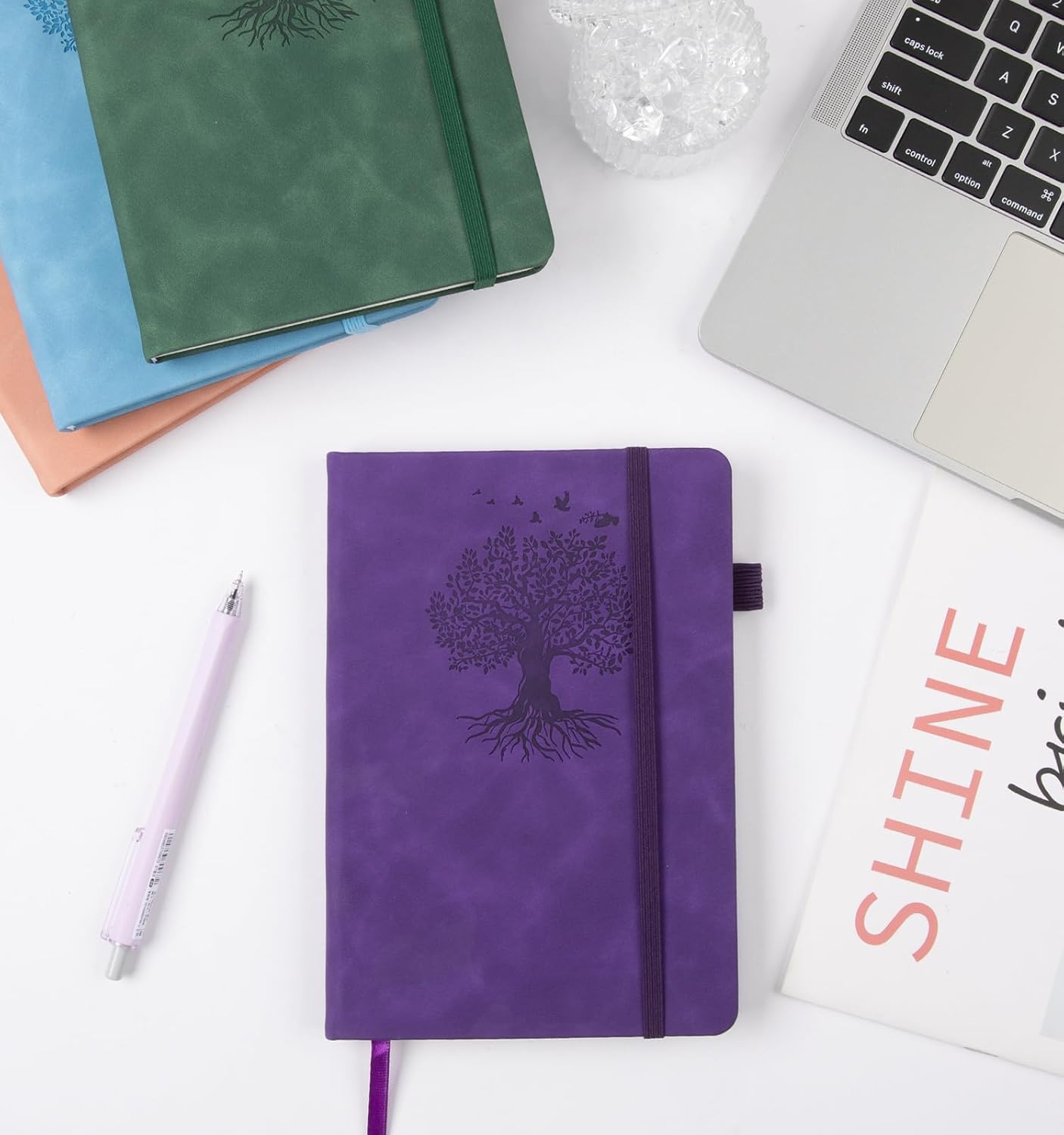 Password Book with Alphabetical Tabs, 4.5"x5.9"Small Pocket Password Keeper Book, 160 Pages/100GSM Hardcover Notebook, Password Organizer for Internet Website Address Login