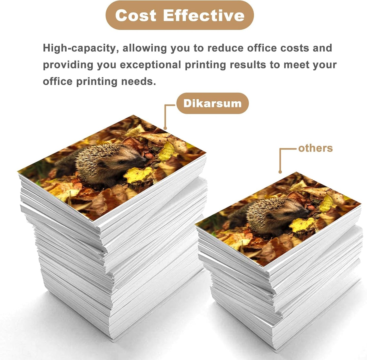 T850 Ink Cartridge Remanufactured T8503 T850300 Ink Cartridge Replacement for Surecolor P800 Printer(Vivd Magenta)