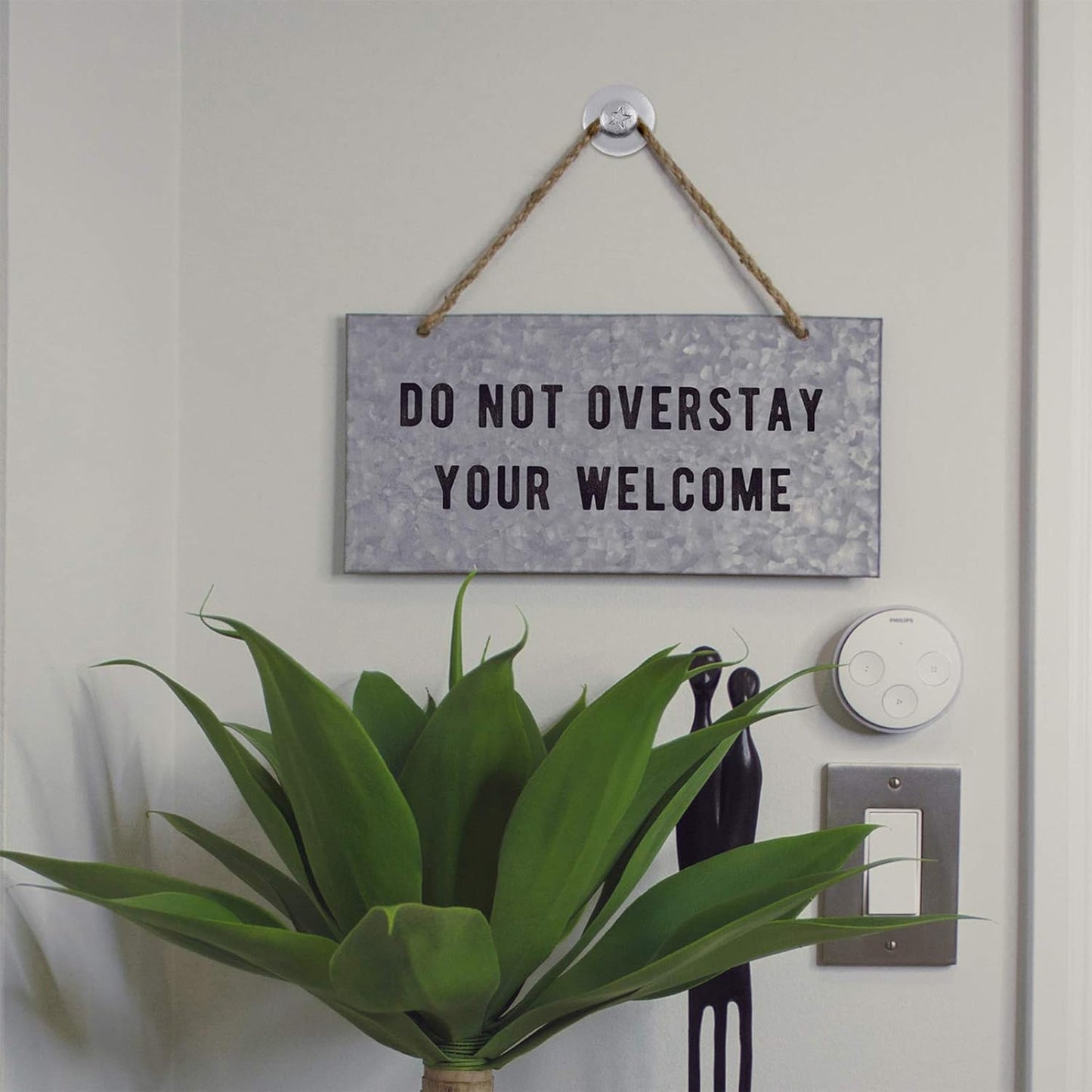 Push Pins Picture Hangers Double Headed Thumb Tacks Wall Hooks for Wall Hangings Picture Hangers Nails Small Photo Hanging Hook Pins for Home Office Photo Decor(Silver,80 Pieces)