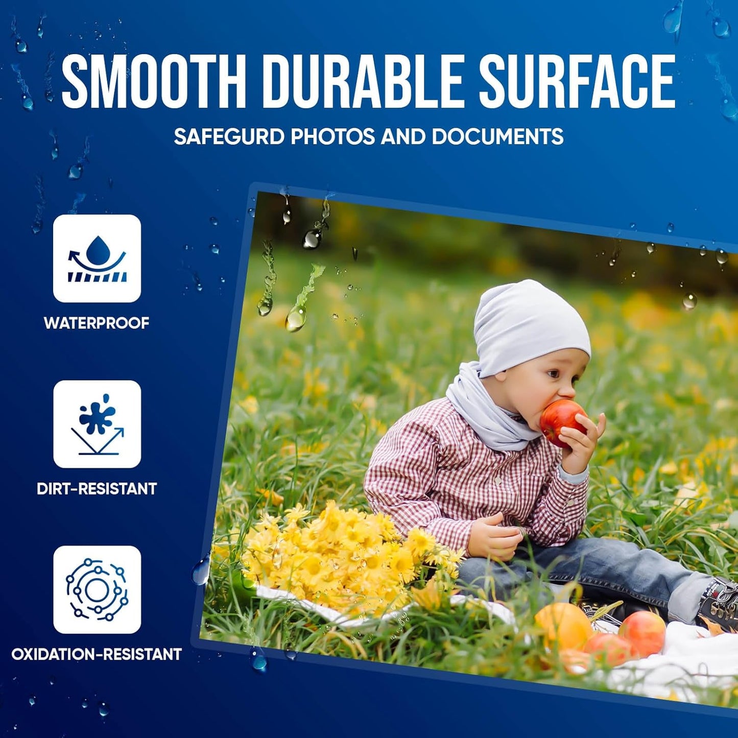 Laminating Sheets, 100 Pack Laminating Pouches Holds 11 x 17 Inch Sheets, 3 Mil Laminate Sheets 11.5 x 17.5 Inch for Laminator, Clear A3 Thermal Laminating Pouches with Round Corner