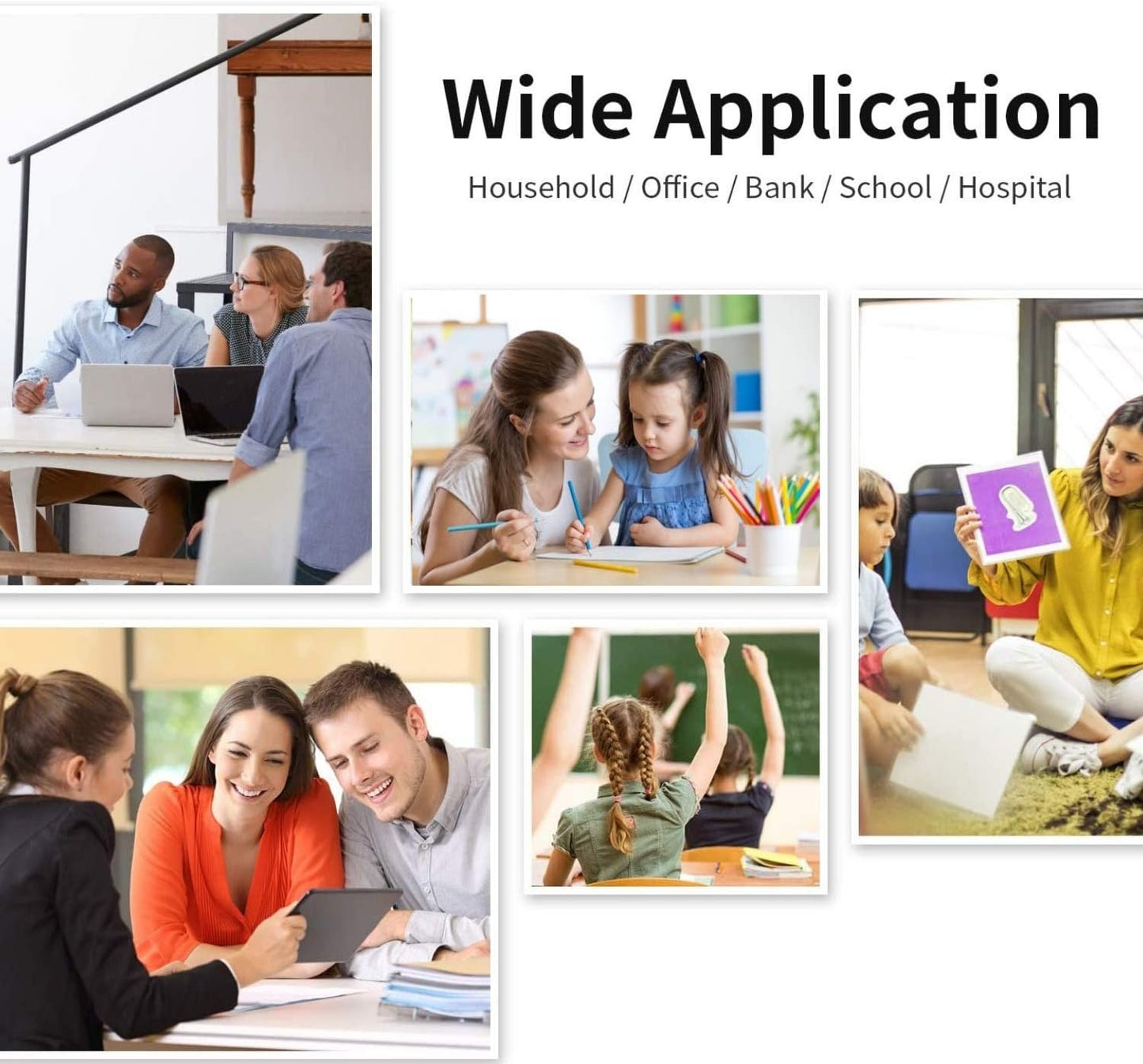 F FINDERS&CO LC203 Ink Cartridges for LC201 LC201XL LC203XL Ink to Work with MFC-J460DW MFC-J480DW MFC-J485DW MFC-J680DW MFC-J885DW Printer (4BK 2C 2M 2Y, 10 Pack)