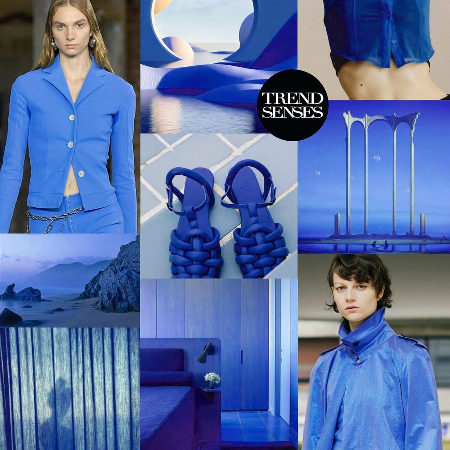 Fuxury Bubble Mailers 8.5x12 Inch 40 Pack Large Bubble Envelopes Opaque Cushioning Mailer for Small Business Mailing Books Clothes Makeup Supplies Royal Blue #2