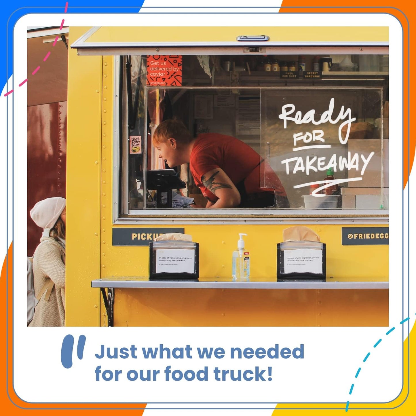 7 White Chalk Markers for Chalkboard Signs, Blackboard, Car Window, Bistro, Glass | 7 Variety Pack - Thin, Fine Tip, Bold & Jumbo Size Erasable Liquid Chalk Pens (1mm, 3mm, 6mm, 8mm, 10mm, 15mm, 30mm)