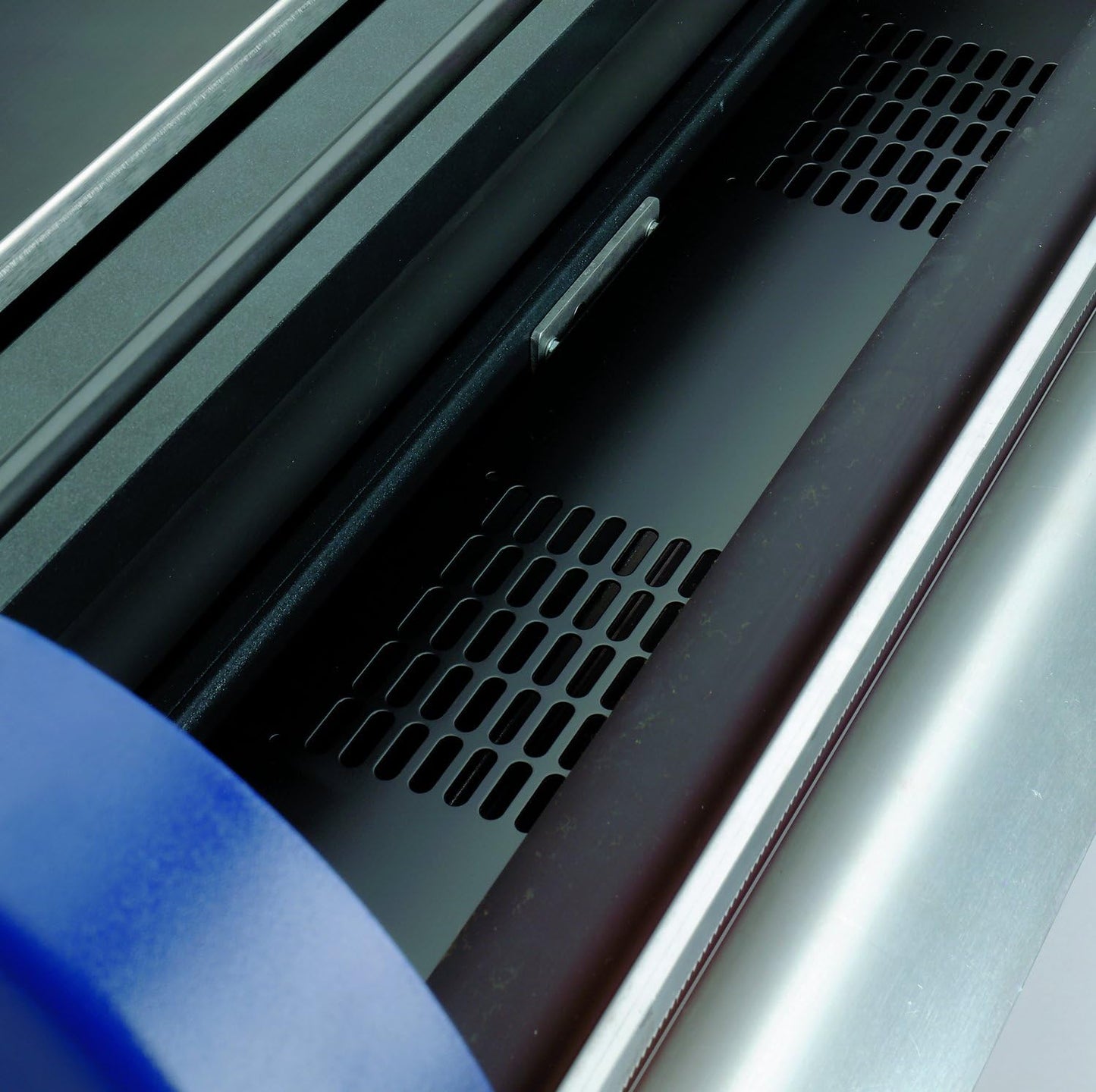 USI Thermal (Hot) Roll Laminator, ARL 2700, Laminates Films up to 27 Inches Wide and 5 Mils Thick, UL Listed, Industry's Best 2-Year Warranty