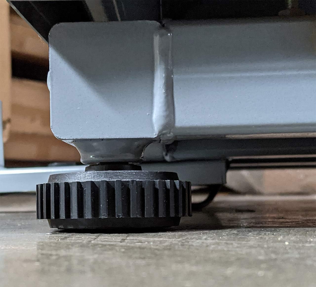 Stainless Steel Bench Scale, Commercial Digital Weighing Scale/Postal Scale/Shipping Scale, 800×0.05lb Capacity (18"x 24")