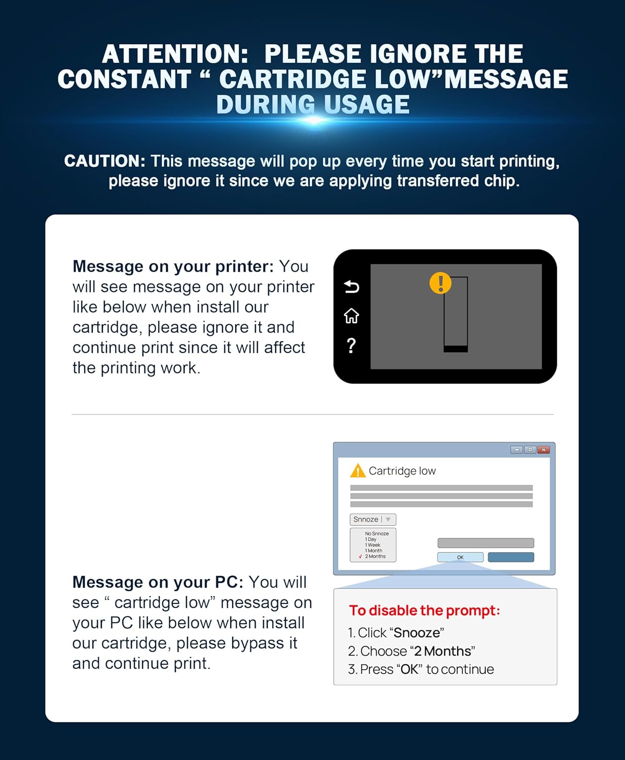 HALLOLUX 138A Black Laserjet Toner Cartridge (with Chip) Compatible Replacement for HP 138A W1380A 138X W1380X for HP Laserjet Pro 3001dw MFP 3101fdw 3001fdw Printer Ink (2 Pack Black, 138A Toner)