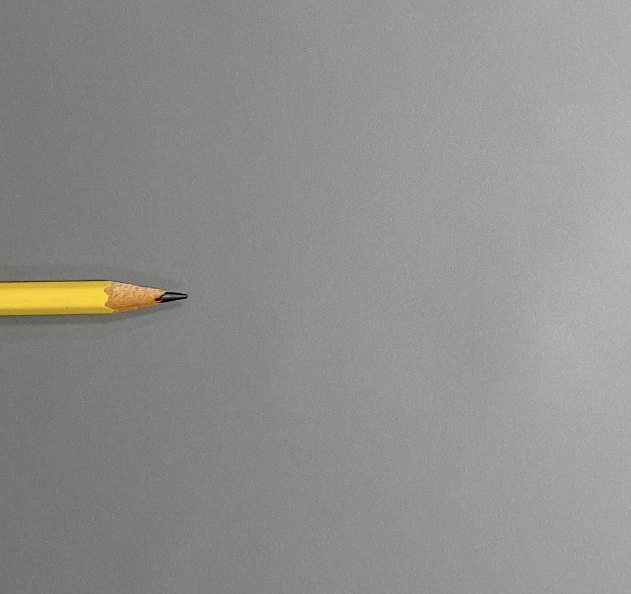 Silver Ticket Products STR Series 6 Piece Home Theater Fixed Frame 4K / 8K Ultra HD, HDTV, HDR & Active 3D Movie Projection Screen, 16:9 Format, 110" Diagonal, High Contrast Material STR-169110-HC