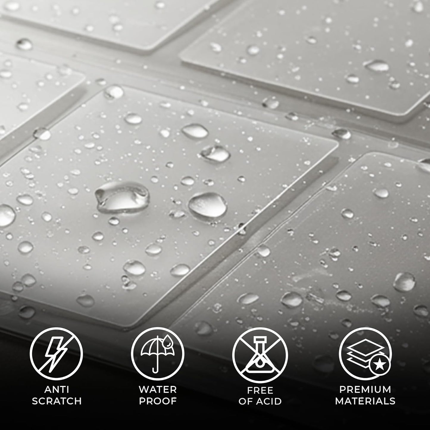 9-Pocket Card Sleeves Binder Sheets, 70 Count – Clear PVC-Free, Acid-Free Protector Sheets for Pokémon, YuGiOh, MTG, TCG, Game & Sports Cards