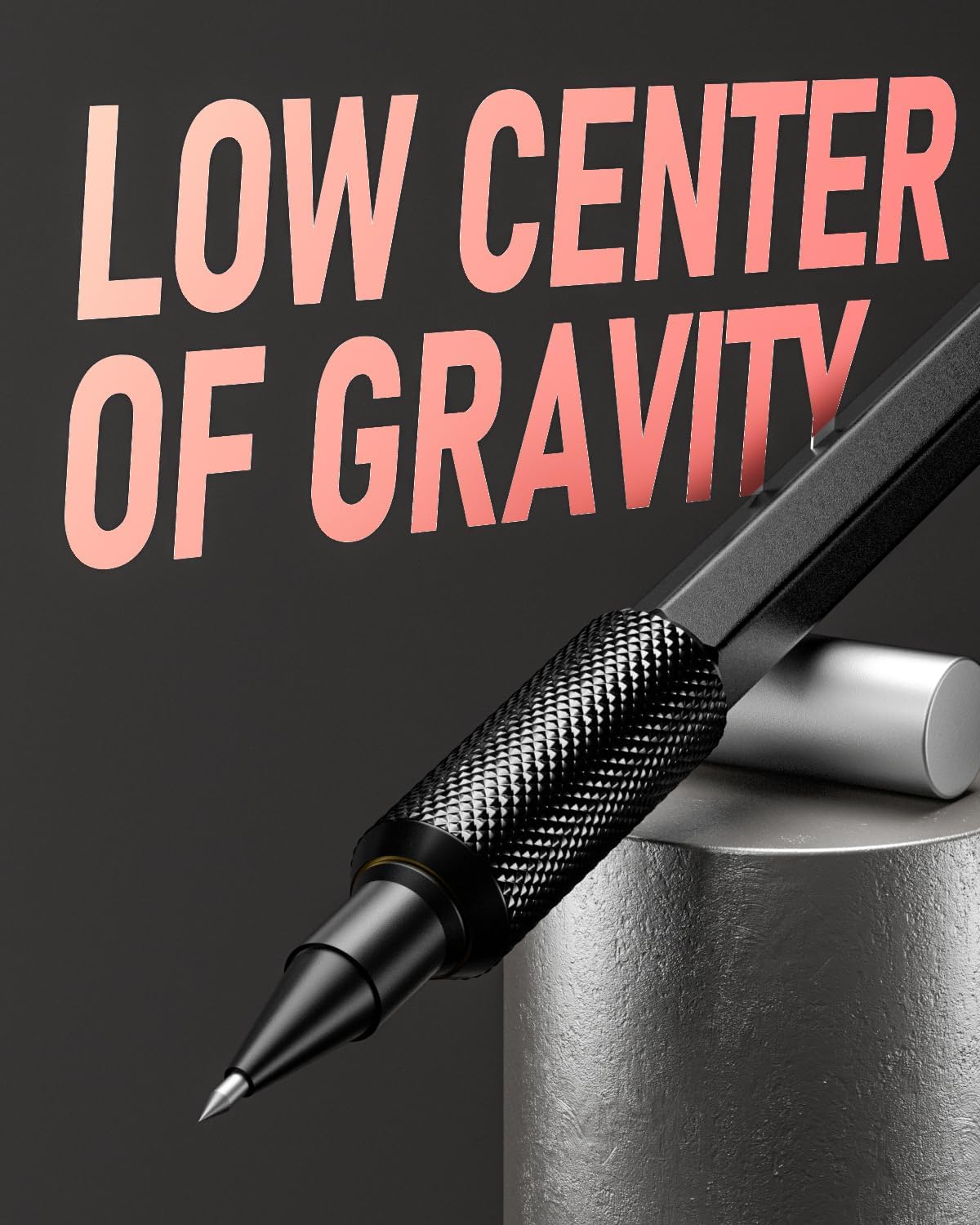 Nicpro 3 Pack 2mm Mechanical Pencils Set with Case, 33 Graphite Lead Refills (4B 2B HB 2H 4H), 36 Colored Lead, Erasers -Weatherproof Metal Barrel, Heavy Duty Carpenter Pencil For Drawing Sketching