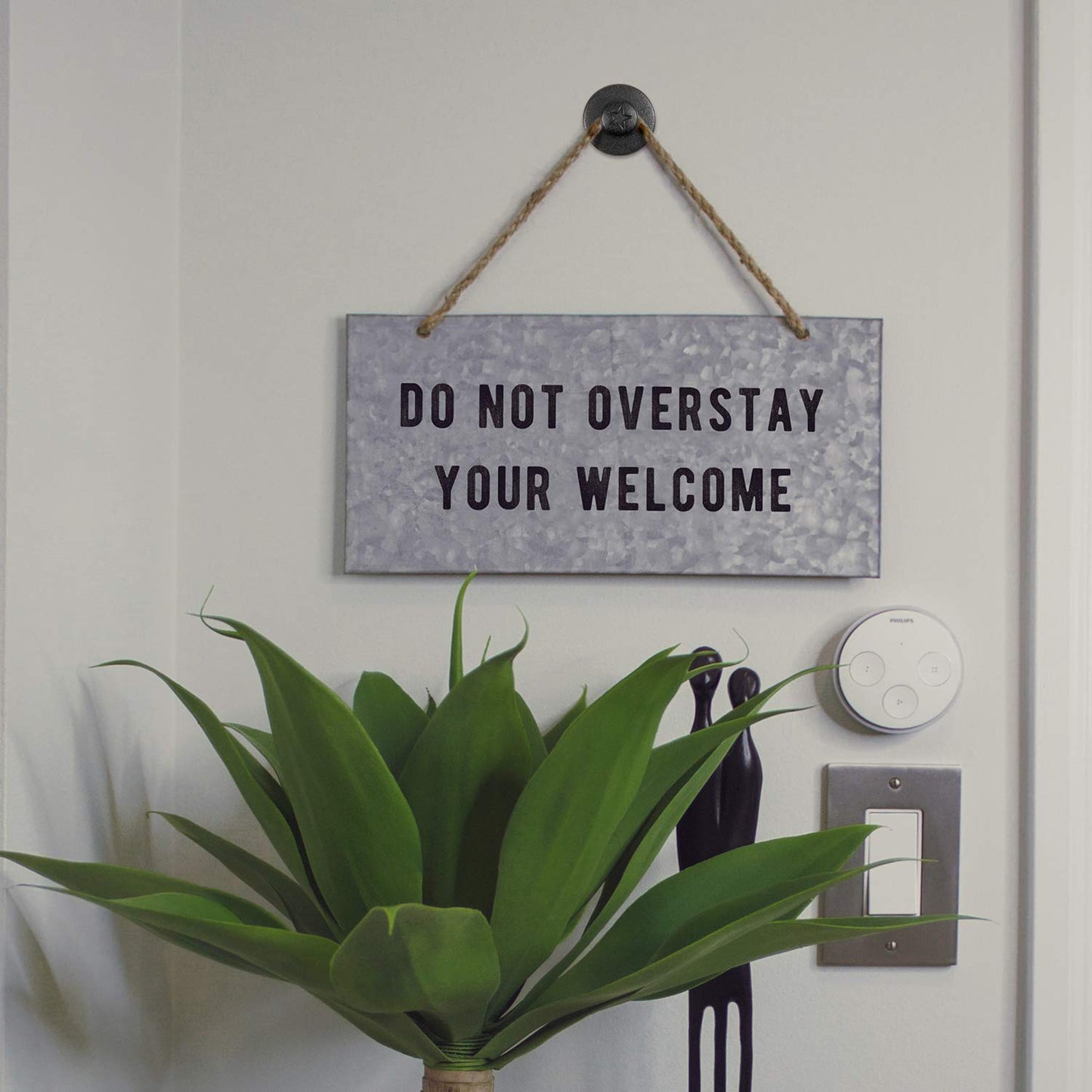 Push Pins Picture Hangers Double Headed Thumb Tacks Wall Hooks for Wall Hangings Picture Hangers Nails Small Photo Hanging Hook Pins for Home Office Photo Decor(Black,80 Pieces)