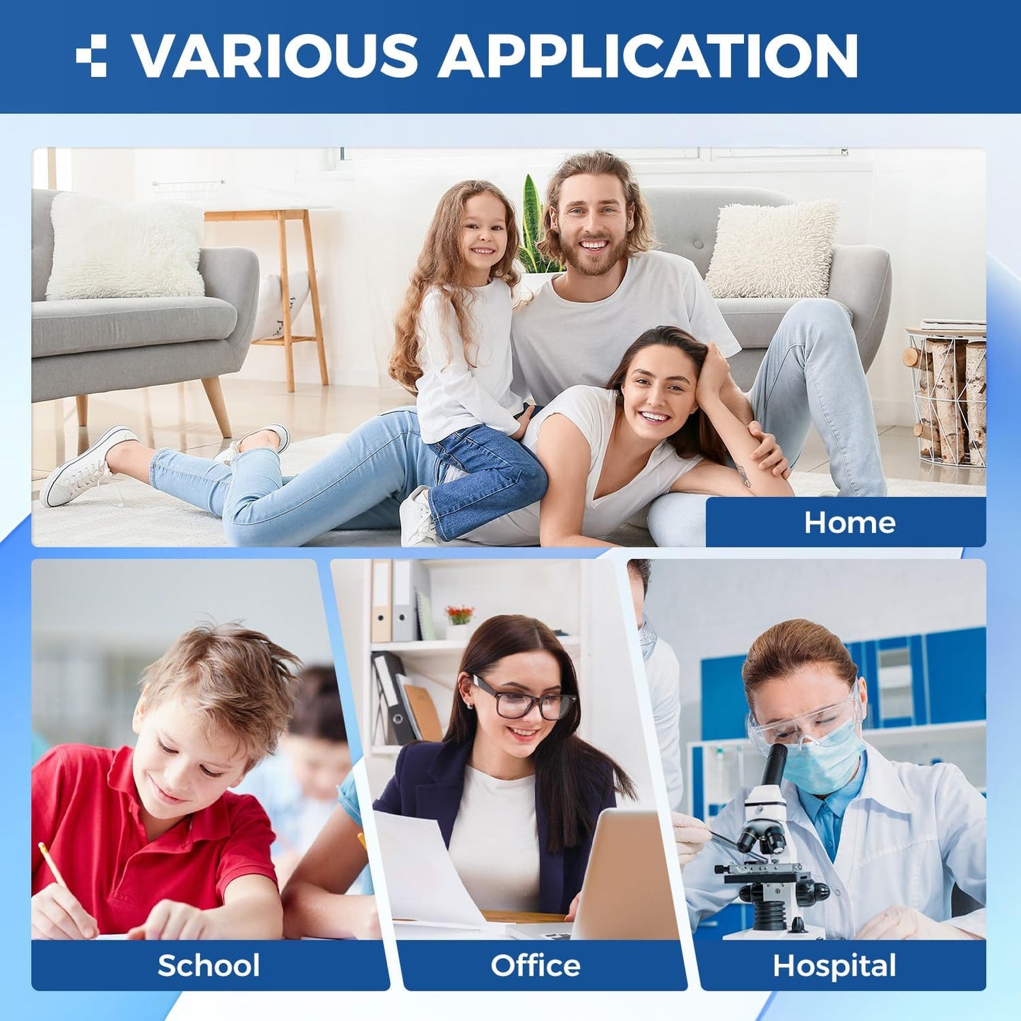 TN336 Toner Cartridge 4-Pack Replacement Compatible for Brother TN-336 TN331 TN315 MFC-L8850CDW HL-L8350CDW MFC-L8600CDW HL-4150CDN MFC-9970CDW DCP-L8400 L8450 HL-L8250 L8650 L8850 4570CDW Printer Set