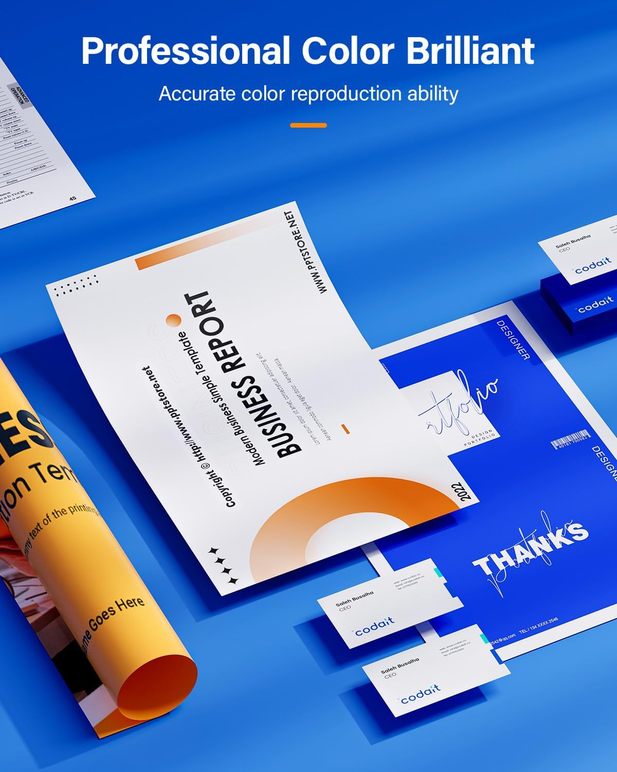 C400 C405 Extra High-Yield Toner Cartridge Set 4-Pack Black Cyan Magenta Yellow 106R03524 106R03525 106R03526 106R03527 Replacement for Xerox Versalink C400 C400D C400DN C405 C405N C405DN Printer Ink