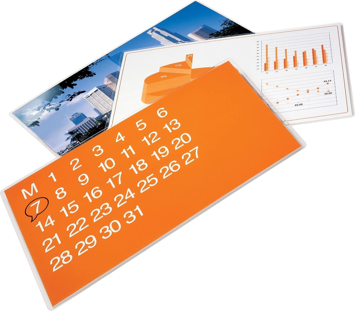 MPRT Laminating Sheets, 3 Mil Clear Thermal Laminating Pouches 8.9 x 11.4 Inches Laminate Sheets Paper for Laminator, 500-Pack