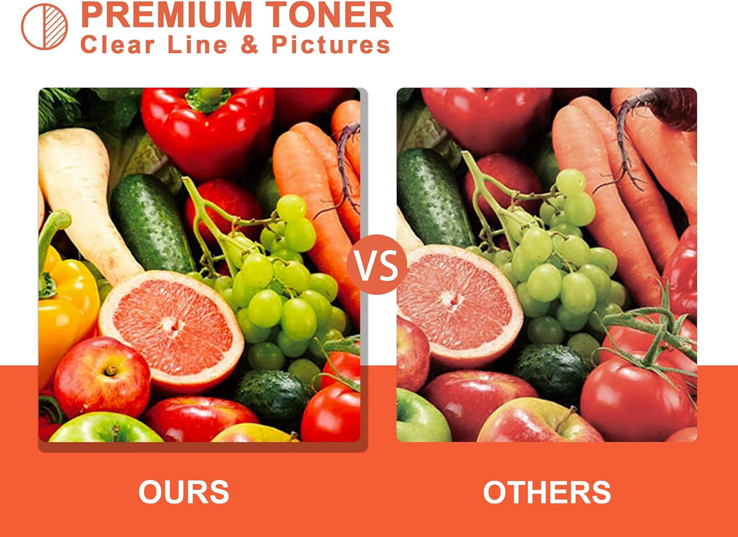 LEDES C8030 Toner Cartridge Replacement for Xerox Altalink C8030 C8035 C8045 C8055 C8070 006R01697 006R01698 006R01699 006R01700, 26,000 Extra High Capacity Toner Cartridge (4 Packs, BCMY)