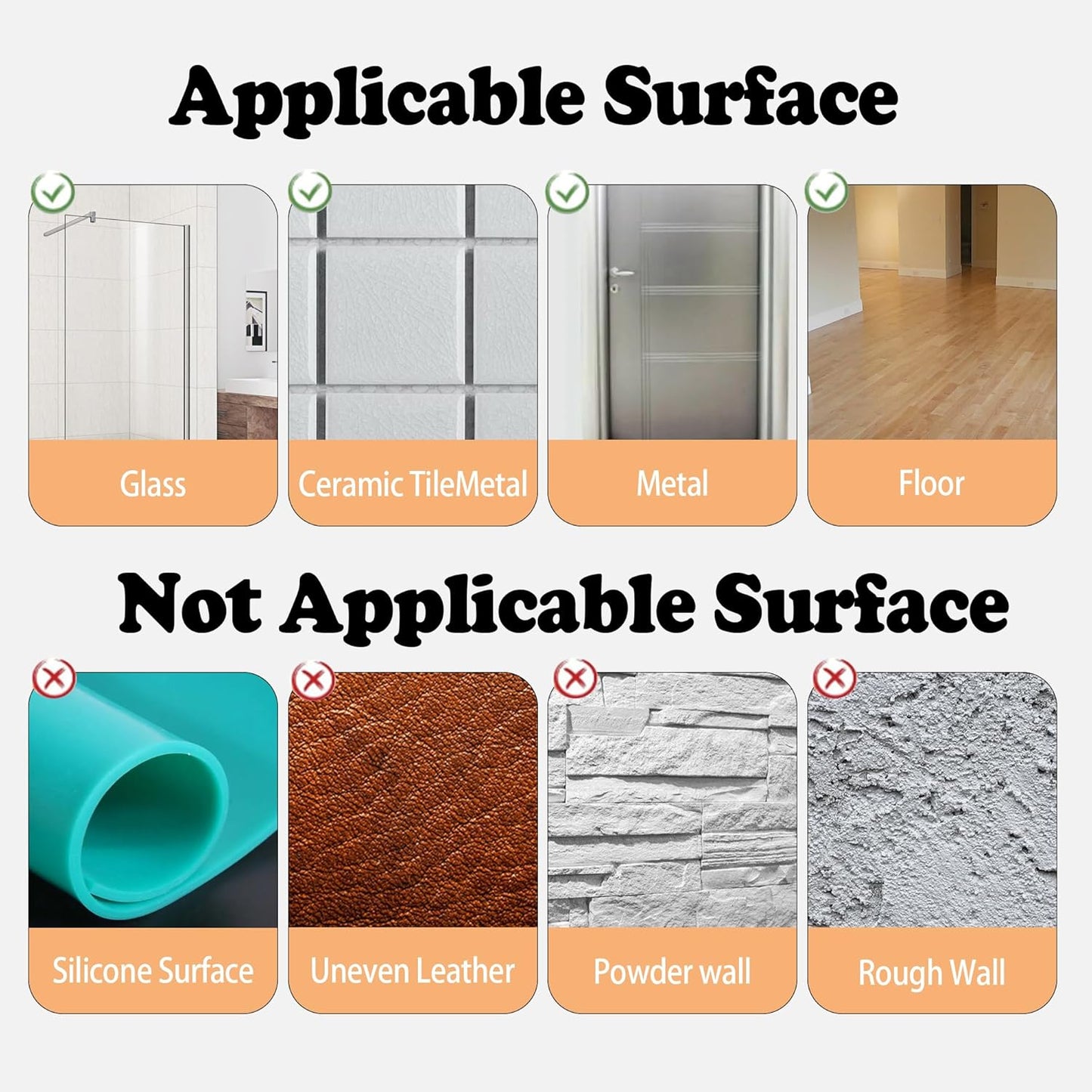 1020 PCS(0.39") Double Sided Sticky Dots Removable Strong Adhesive Tack Heavy Duty Sticky Pads Putty No Traces Clear Sticky Tack for Picture, Poster, Art Craft, Decoration, Party Office Supplies