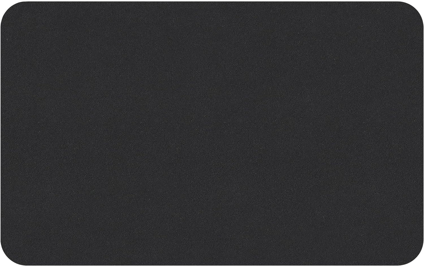 GelPro NewLife Designer Comfort Ergo-Foam Anti-Fatigue Kitchen Floor Mat, 20"x32", Leather Grain Jet