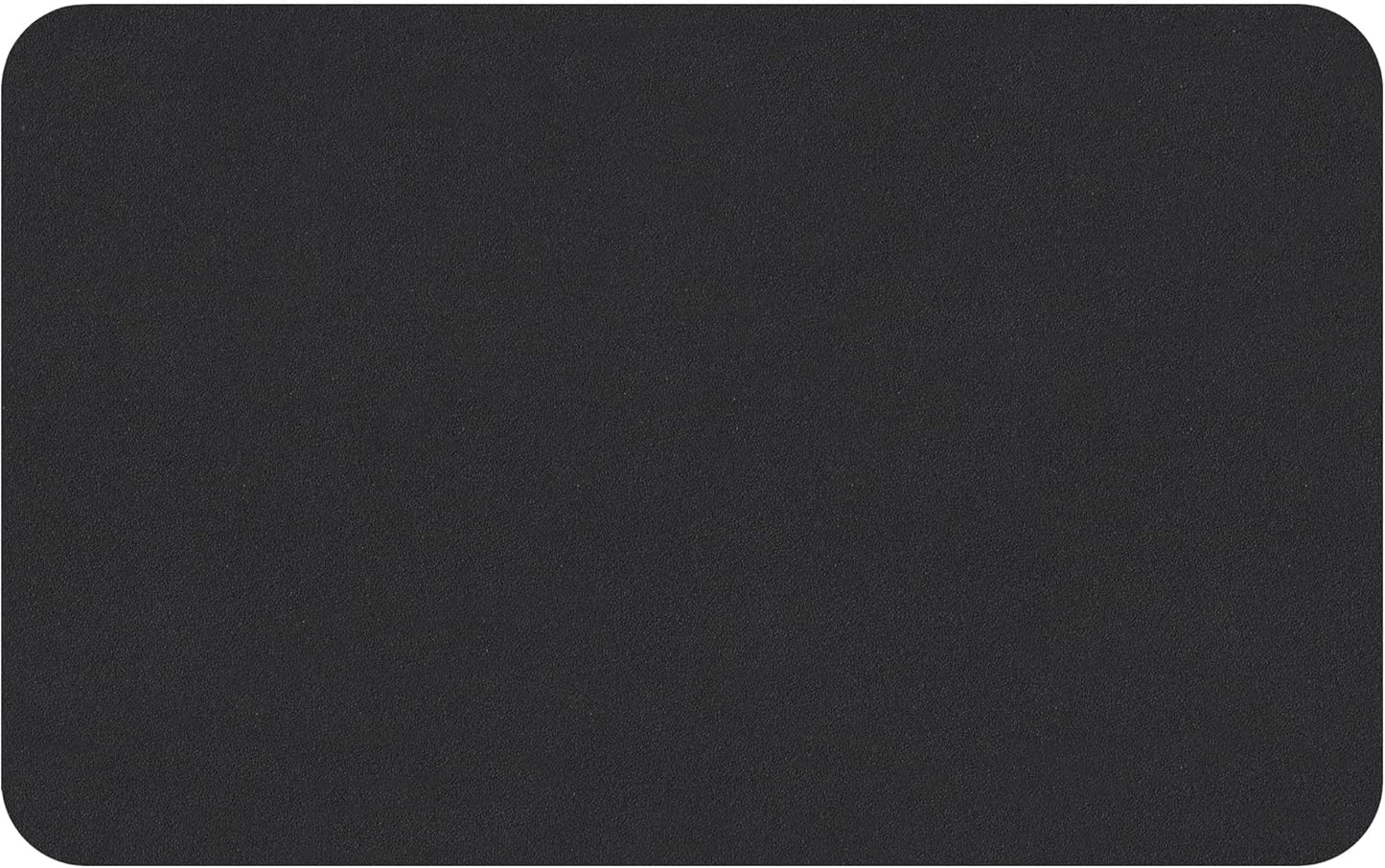 NewLife by GelPro Decorative Foam Floor Mat, 20" x 32", Patina Grey