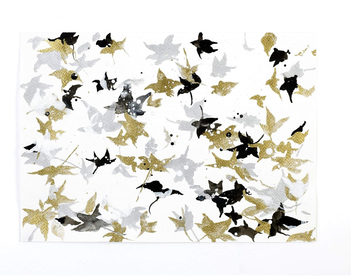 Winsor & Newton Brown Specialty Ink, 14ml Bottle