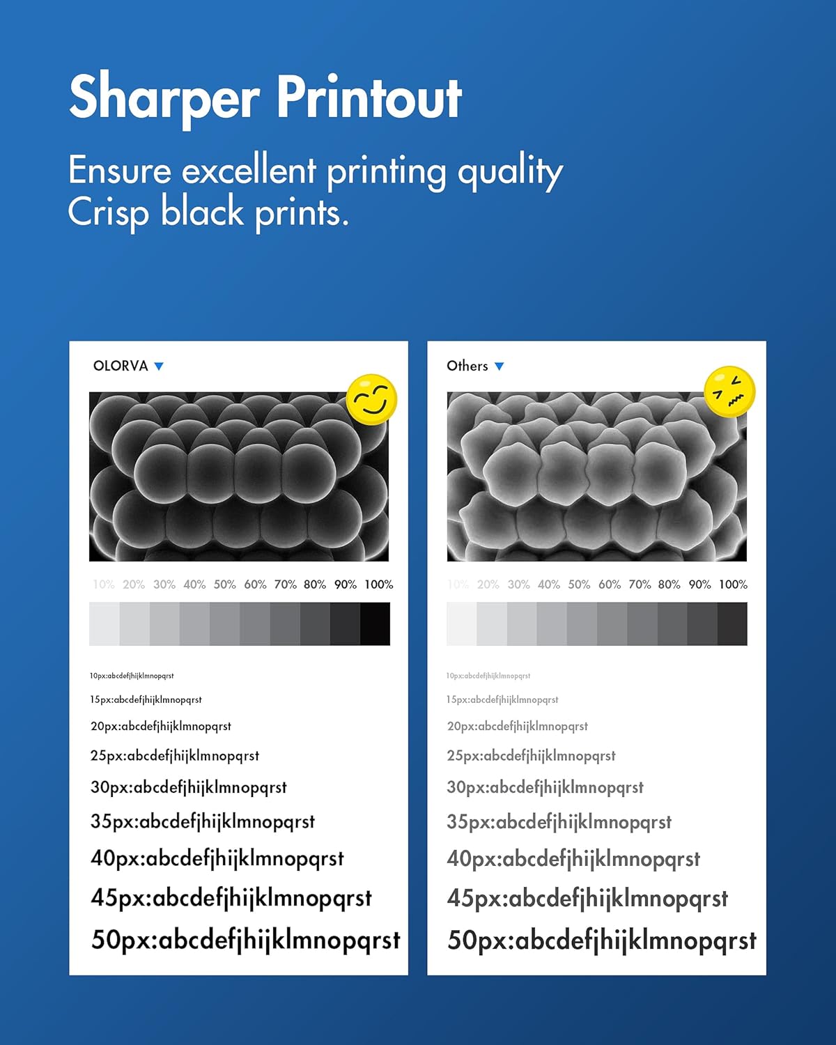 210A Black 4301fdw Toner: 2 Pack Replacement for HP 210A Toner Cartridges, Works for HP Color Laserjet Pro MFP 4301fdw Wireless Printer, Pro 4301fdn 4201dw 4201dn, MFP 4301 4201 Series | W2100A